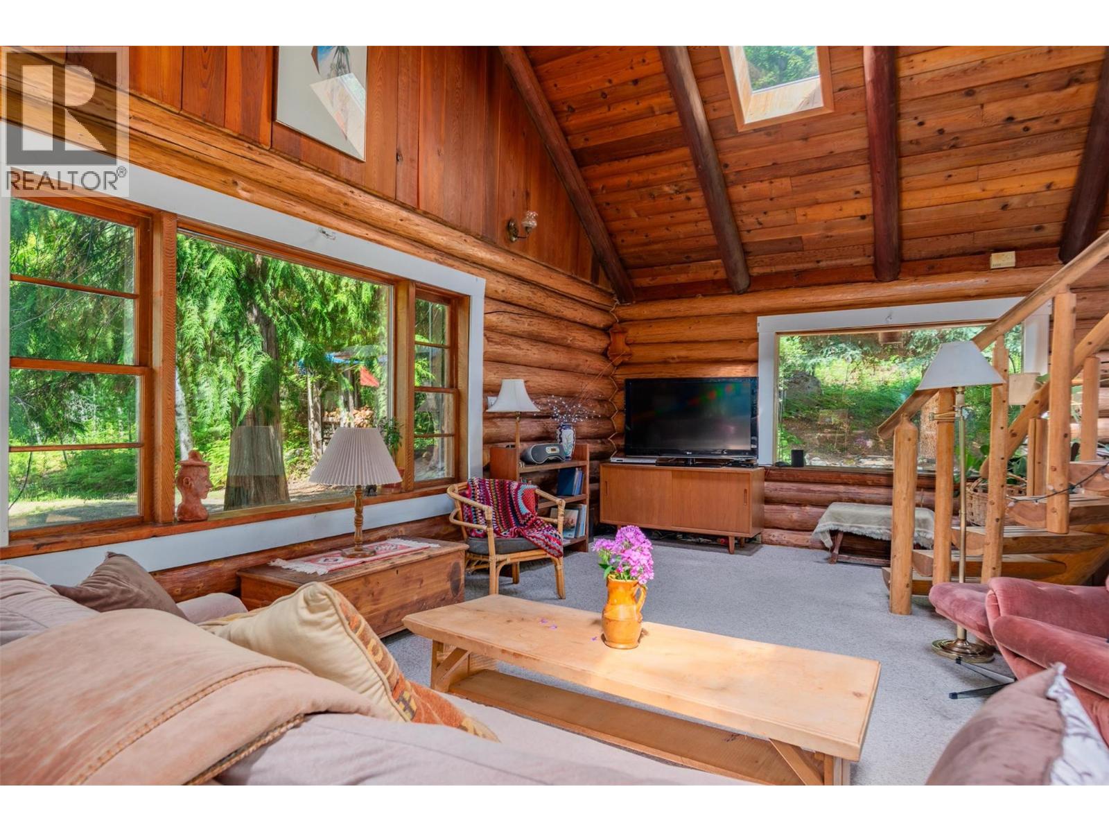 1506 Highway 31a, New Denver, British Columbia  V0G 1S0 - Photo 33 - 10378874