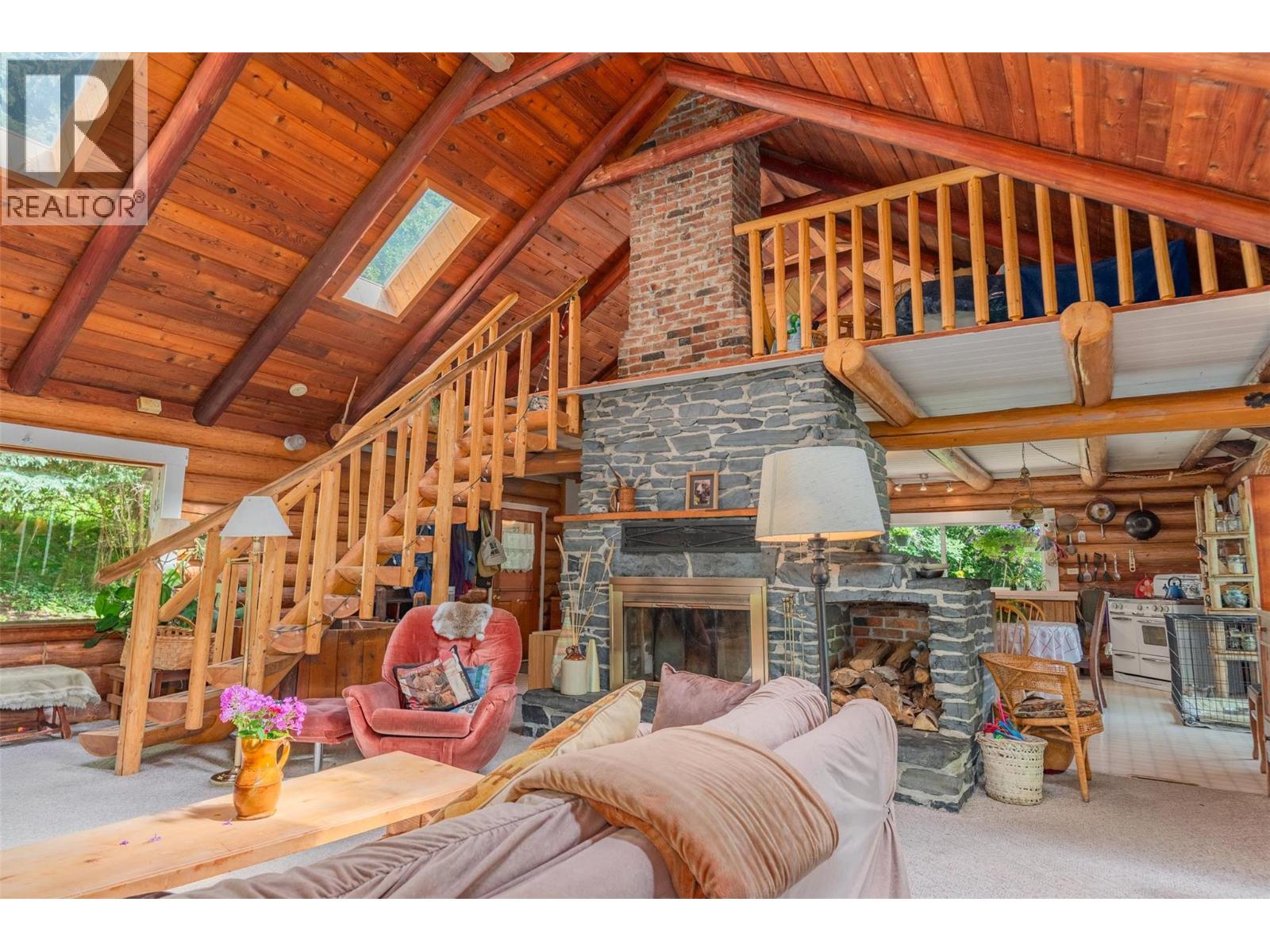 1506 Highway 31a, New Denver, British Columbia  V0G 1S0 - Photo 34 - 10378874
