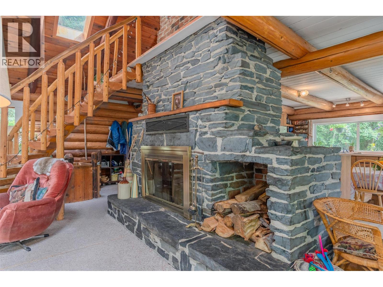 1506 Highway 31a, New Denver, British Columbia  V0G 1S0 - Photo 35 - 10378874
