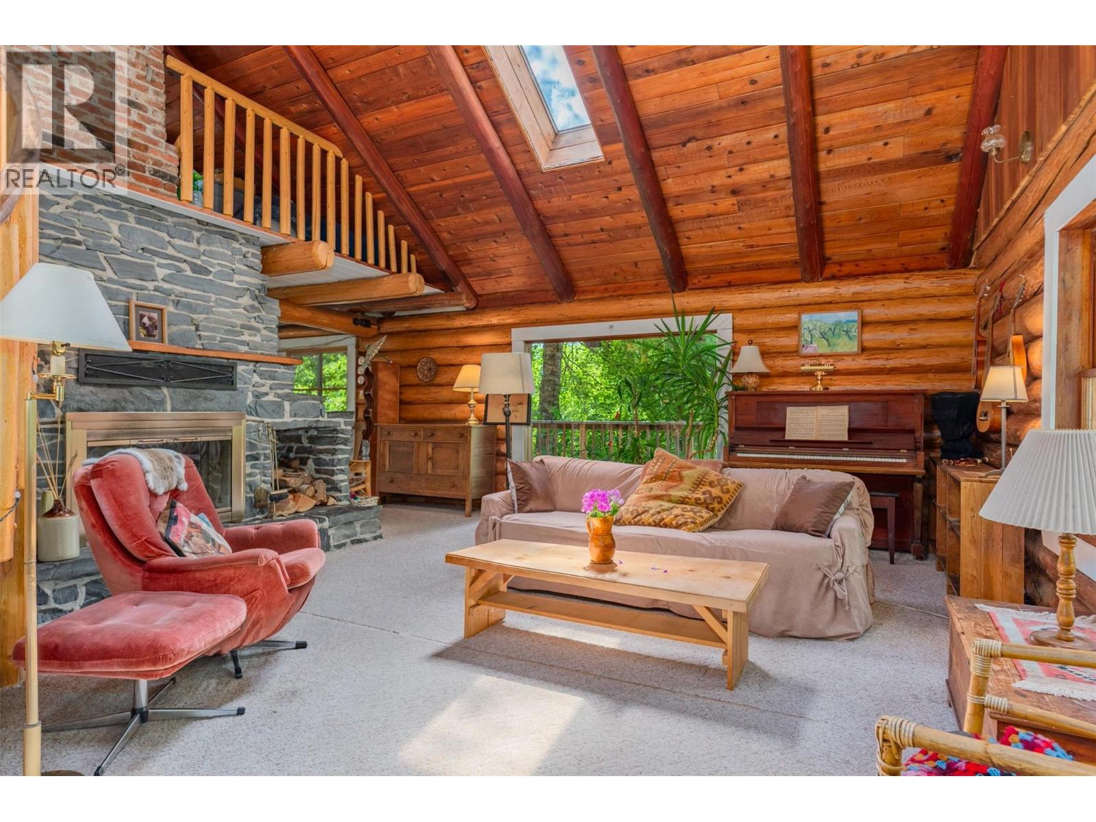 1506 Highway 31a, New Denver, British Columbia  V0G 1S0 - Photo 36 - 10378874