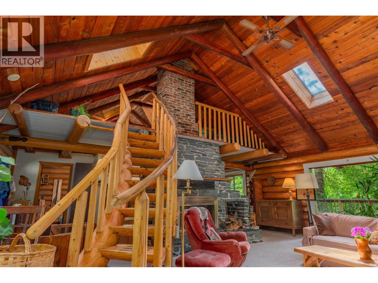 1506 Highway 31a, New Denver, British Columbia  V0G 1S0 - Photo 37 - 10378874