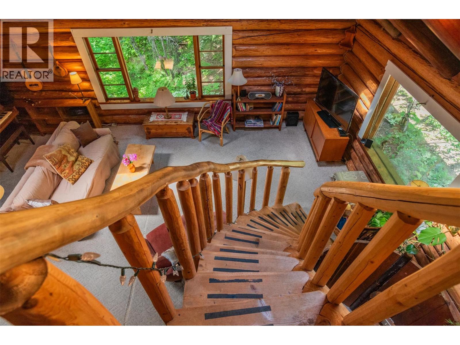 1506 Highway 31a, New Denver, British Columbia  V0G 1S0 - Photo 40 - 10378874