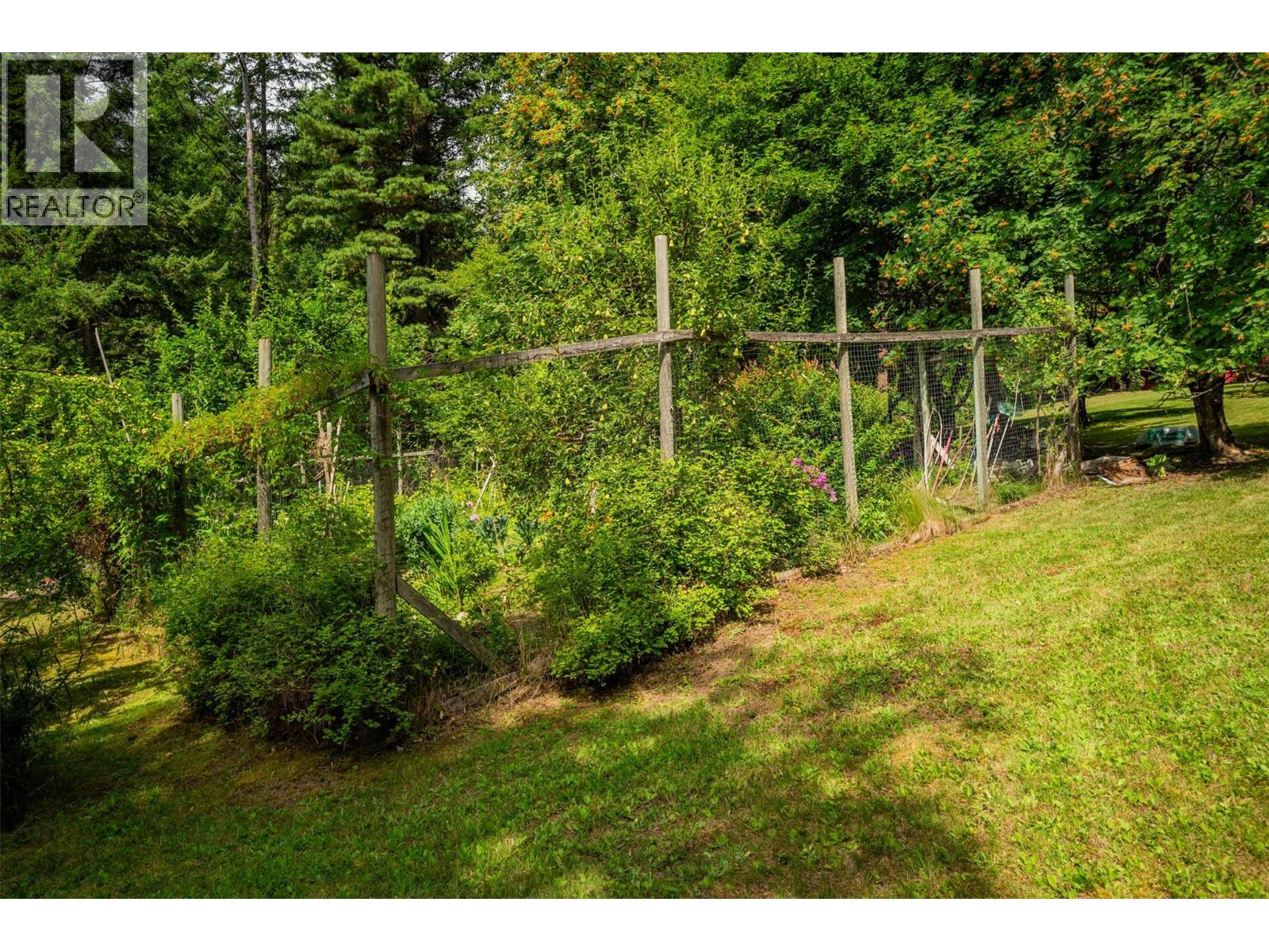 1506 Highway 31a, New Denver, British Columbia  V0G 1S0 - Photo 69 - 10378874