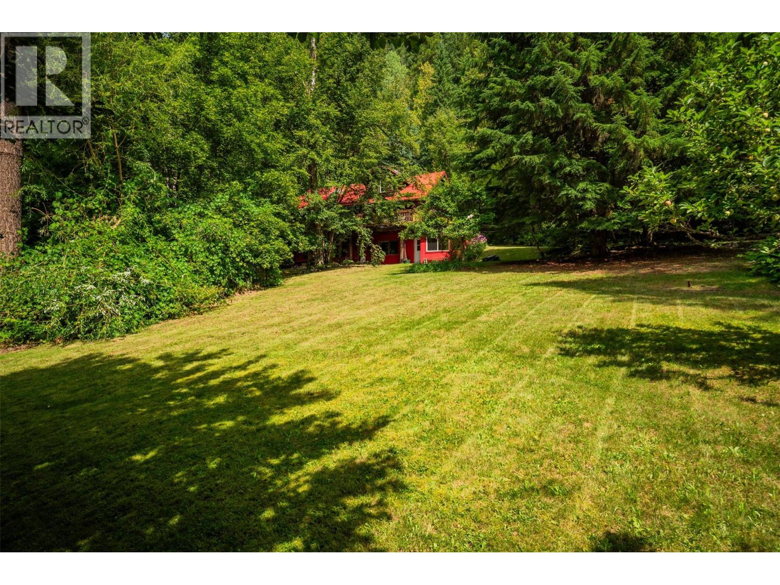 1506 Highway 31a, New Denver, British Columbia  V0G 1S0 - Photo 72 - 10378874