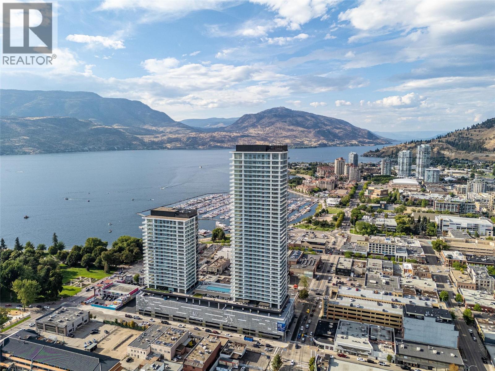 238 Leon Avenue Unit# 1904, kelowna, British Columbia