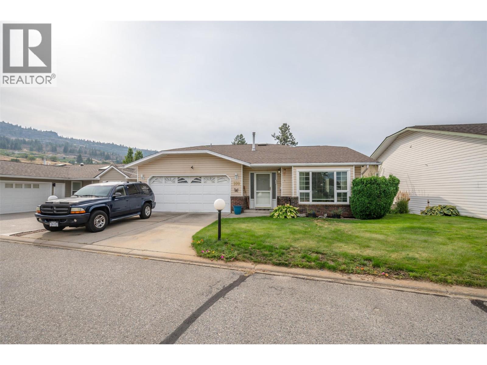 3400 Wilson Street Unit# 109, Penticton, British Columbia  V2A 8A3 - Photo 1 - 10379380