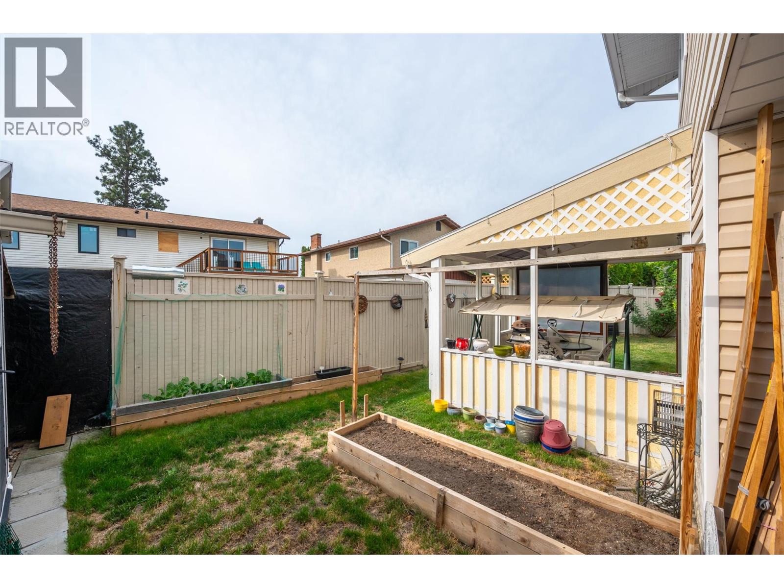 3400 Wilson Street Unit# 109, Penticton, British Columbia  V2A 8A3 - Photo 41 - 10379380