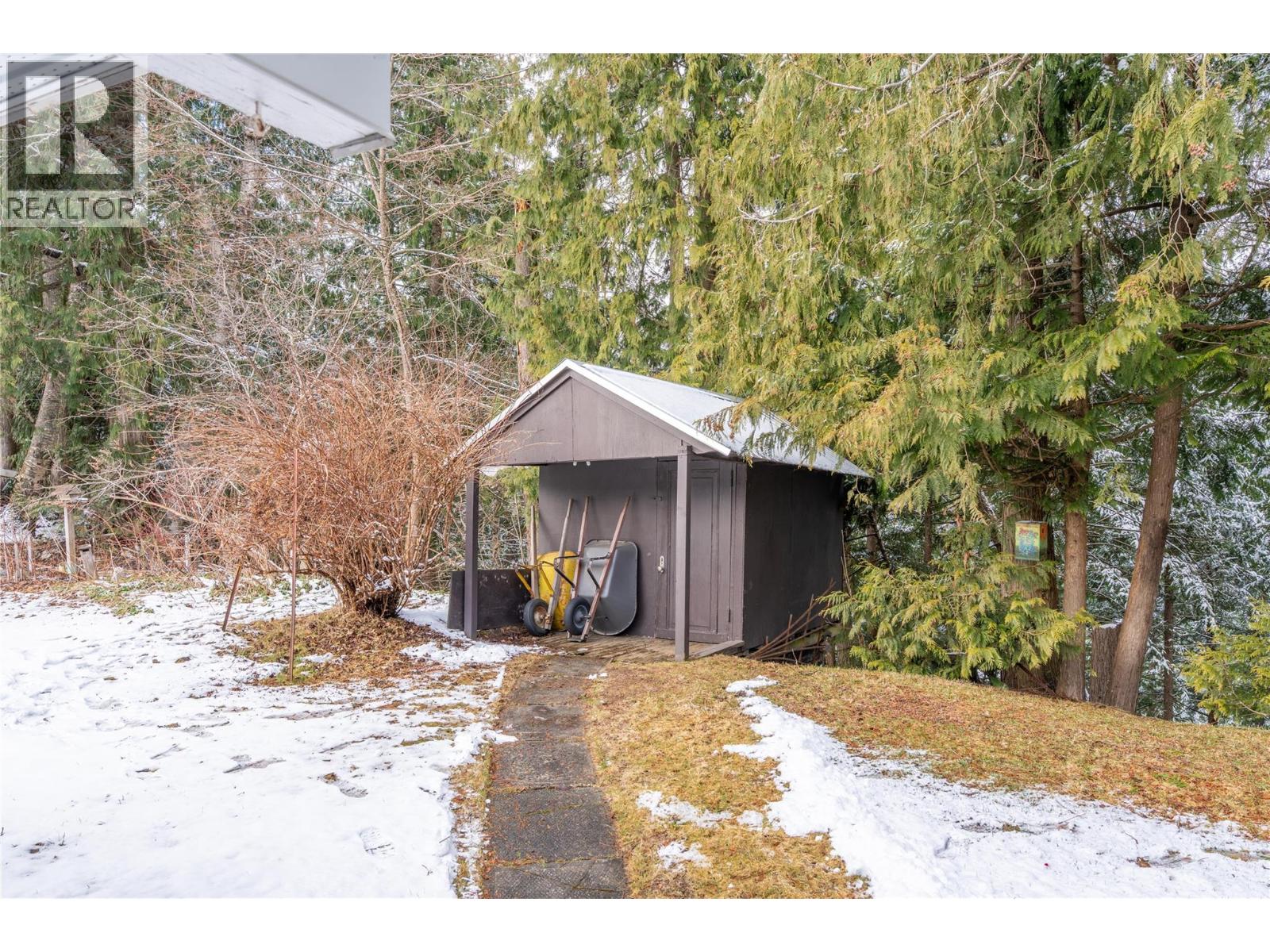 361 Pearkes Drive Lot# 5, Revelstoke, British Columbia  V0E 2S0 - Photo 32 - 10379280