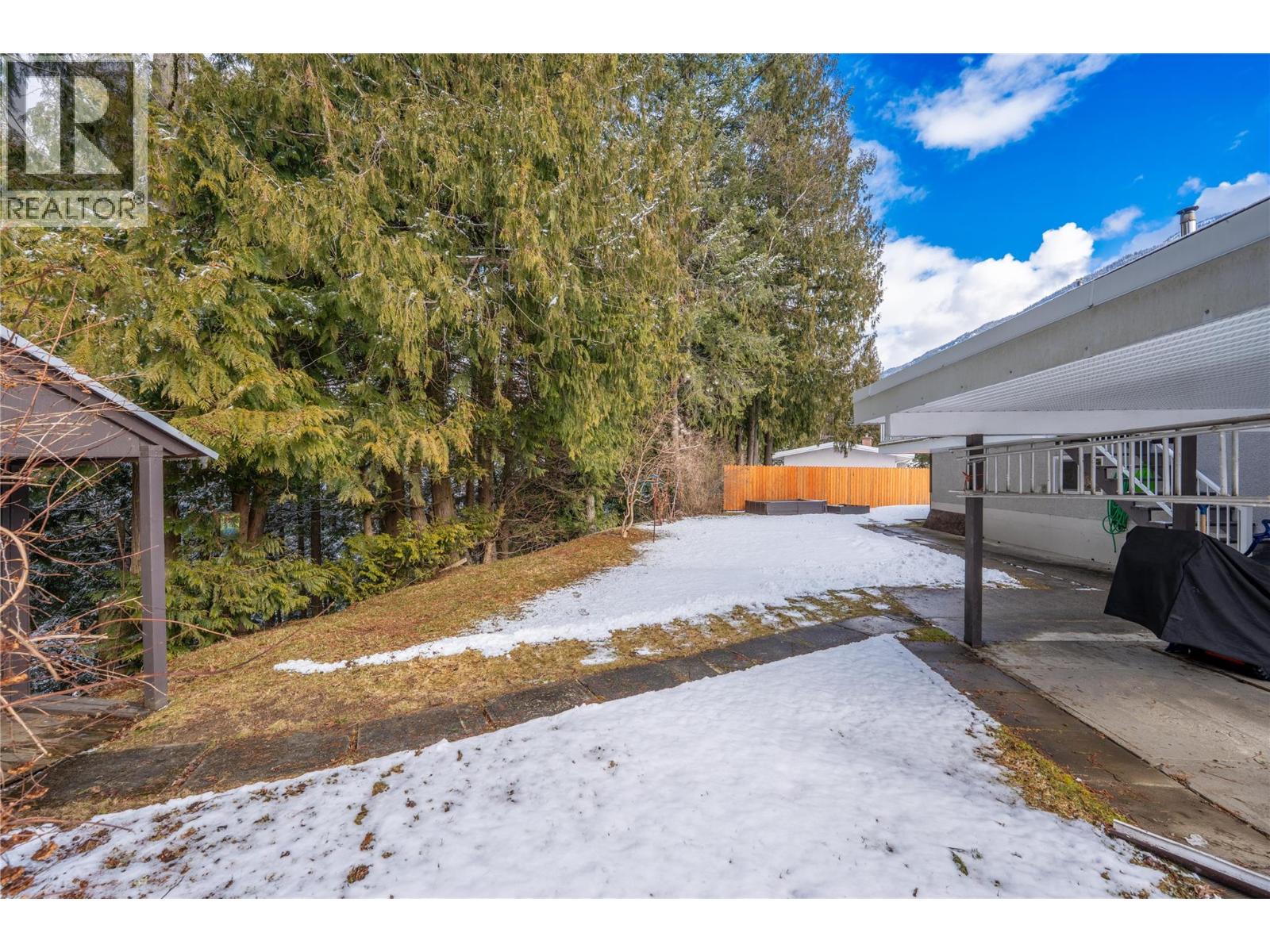 361 Pearkes Drive Lot# 5, Revelstoke, British Columbia  V0E 2S0 - Photo 33 - 10379280