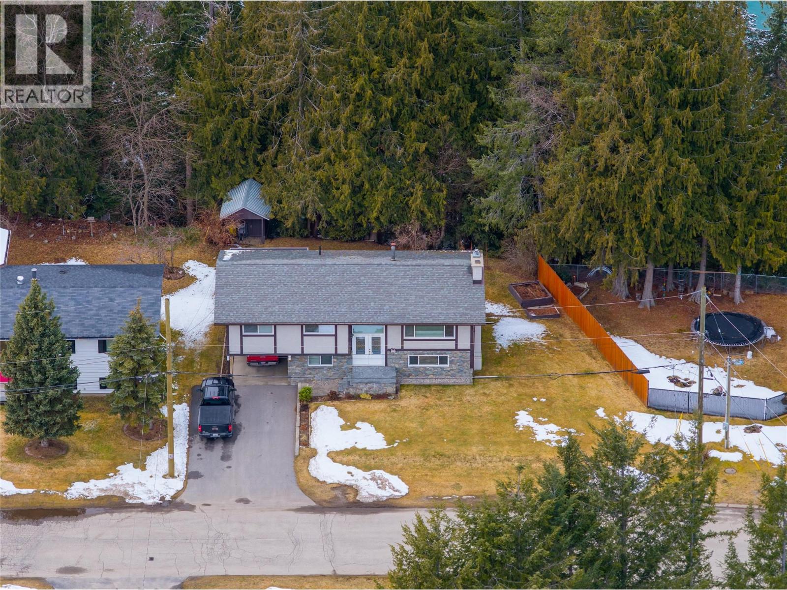 361 Pearkes Drive Lot# 5, Revelstoke, British Columbia  V0E 2S0 - Photo 34 - 10379280