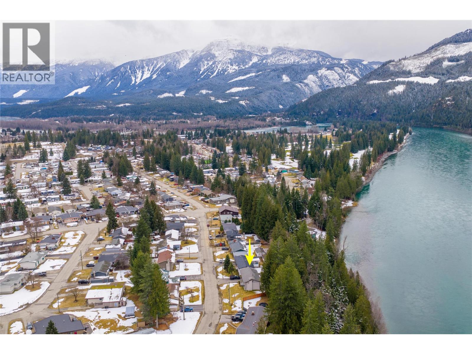 361 Pearkes Drive Lot# 5, Revelstoke, British Columbia  V0E 2S0 - Photo 37 - 10379280
