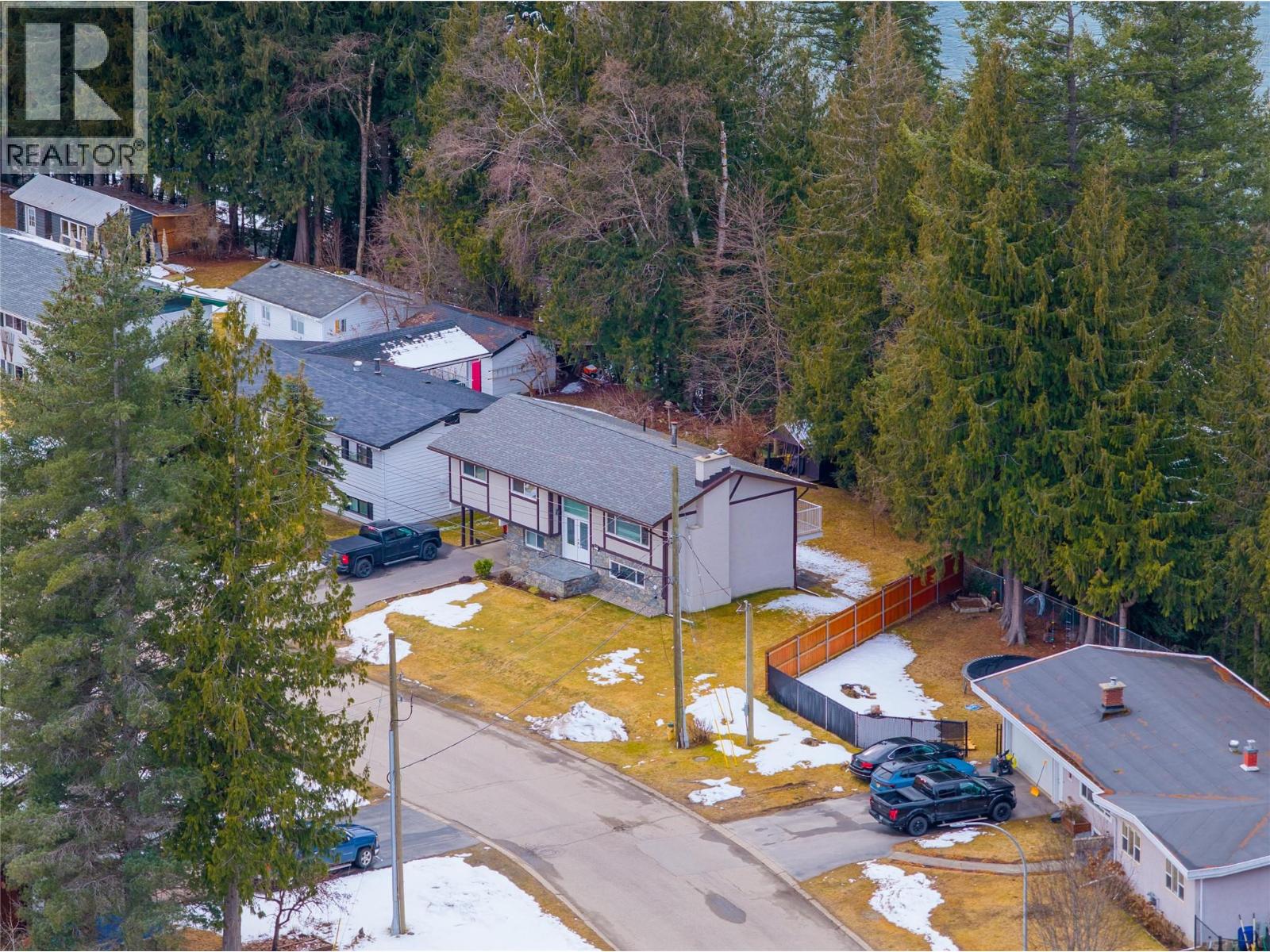 361 Pearkes Drive Lot# 5, Revelstoke, British Columbia  V0E 2S0 - Photo 38 - 10379280