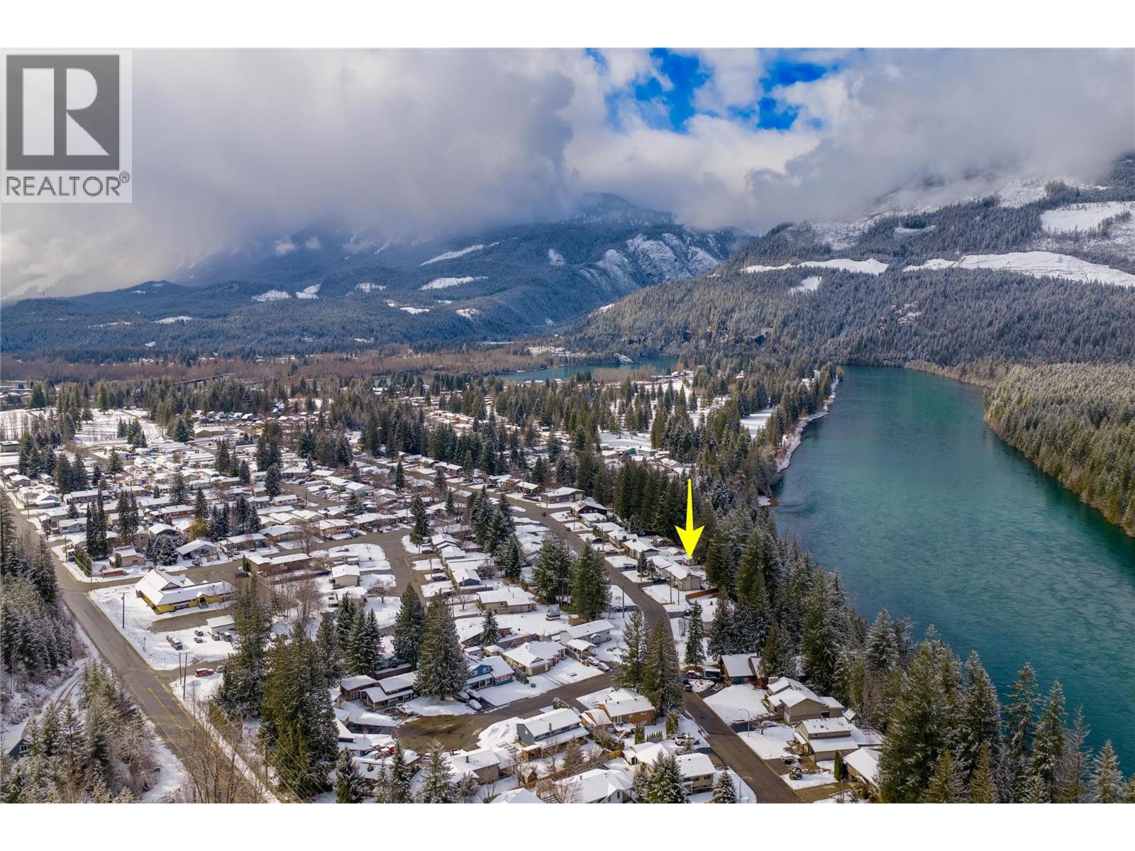 361 Pearkes Drive Lot# 5, Revelstoke, British Columbia  V0E 2S0 - Photo 39 - 10379280