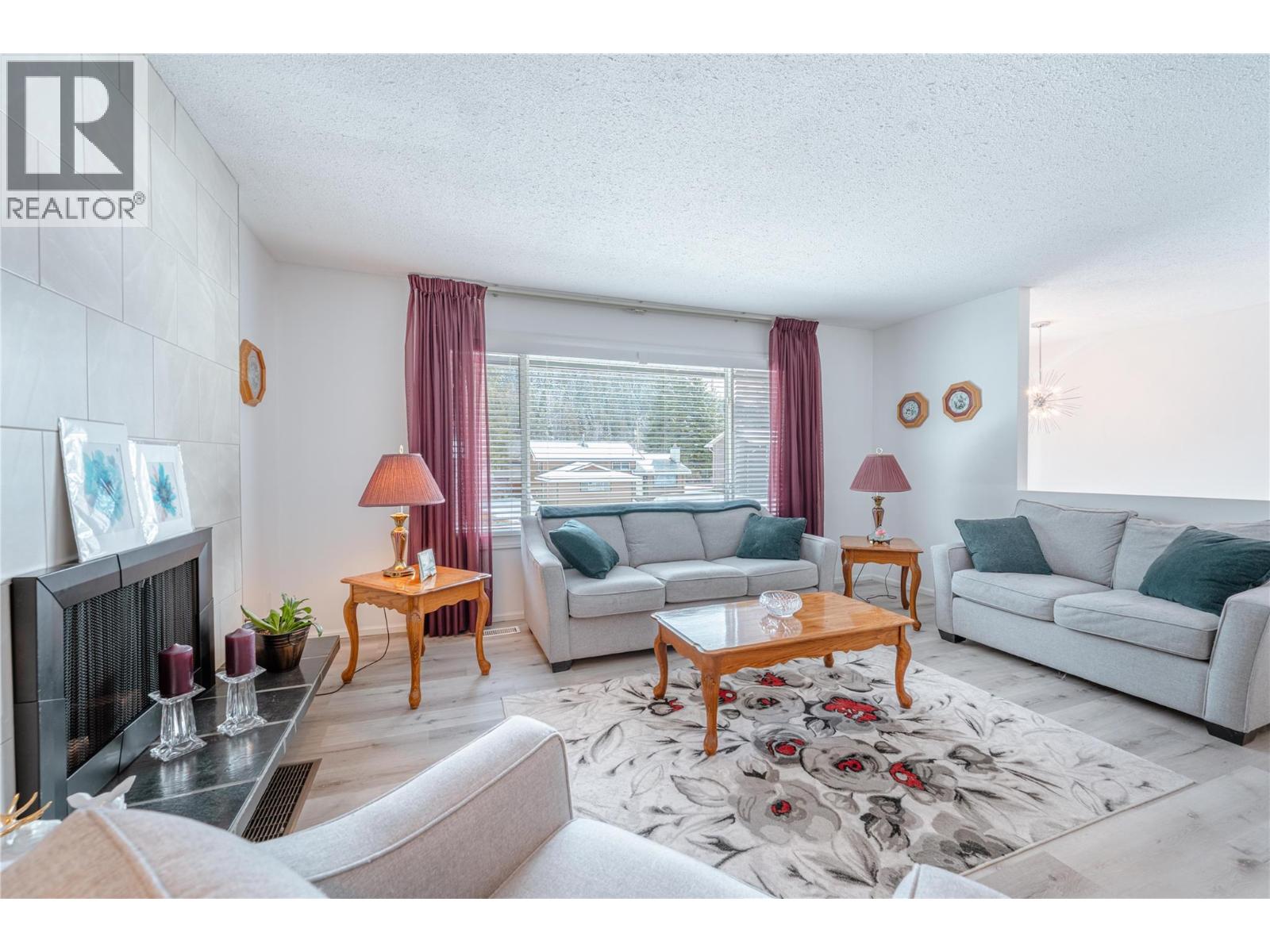 361 Pearkes Drive Lot# 5, Revelstoke, British Columbia  V0E 2S0 - Photo 4 - 10379280