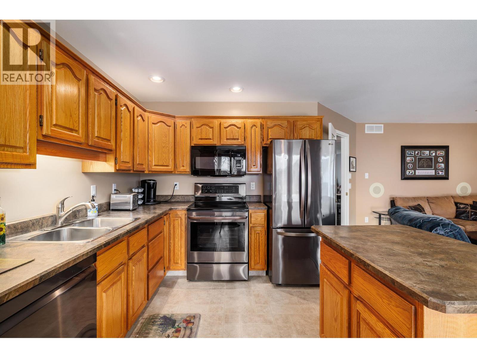 1693 Newport Road, West Kelowna, British Columbia  V4T 1X1 - Photo 11 - 10379250
