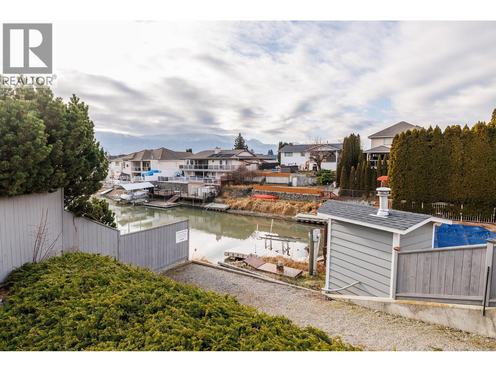1693 Newport Road, West Kelowna, British Columbia  V4T 1X1 - Photo 28 - 10379250