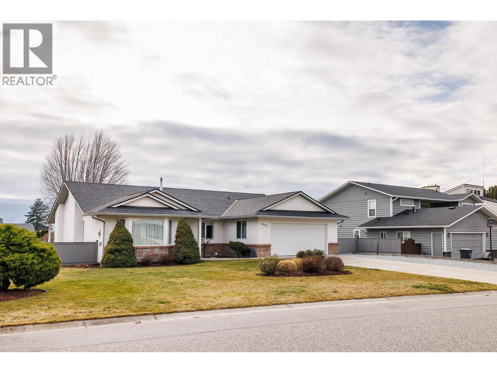 1693 Newport Road, West Kelowna, British Columbia  V4T 1X1 - Photo 33 - 10379250