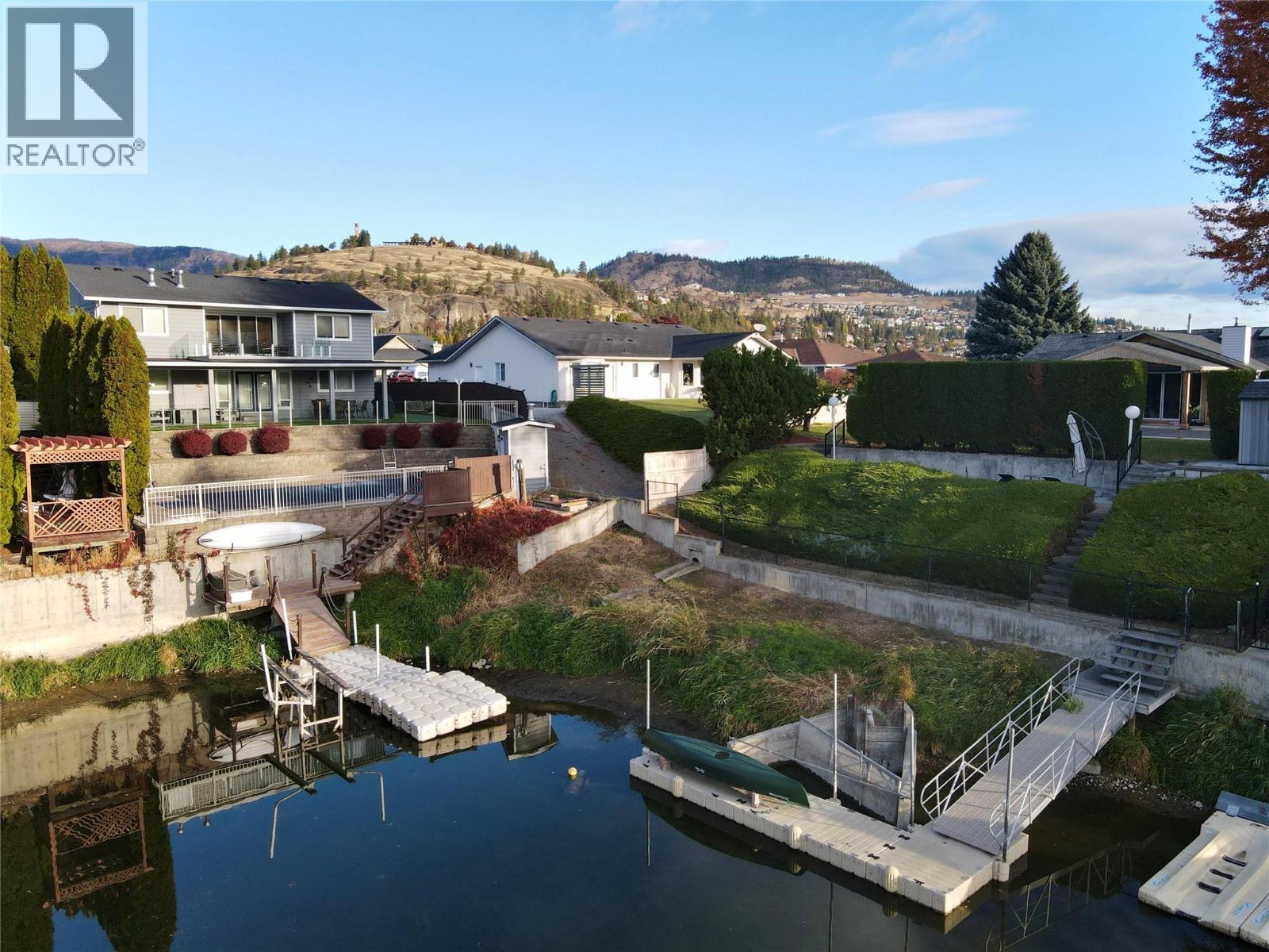 1693 Newport Road, West Kelowna, British Columbia  V4T 1X1 - Photo 34 - 10379250
