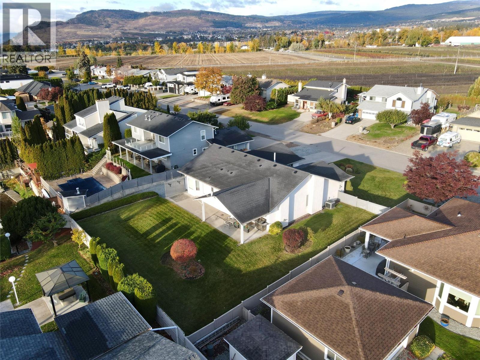 1693 Newport Road, West Kelowna, British Columbia  V4T 1X1 - Photo 36 - 10379250