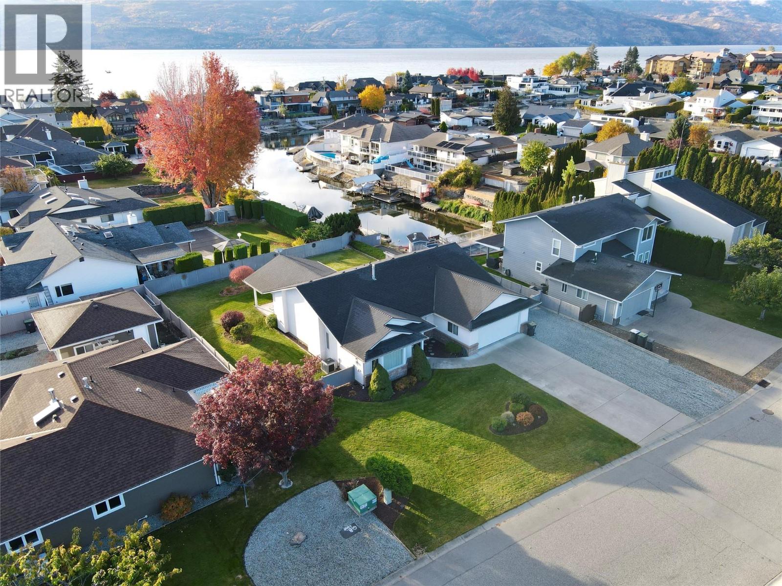 1693 Newport Road, West Kelowna, British Columbia  V4T 1X1 - Photo 37 - 10379250