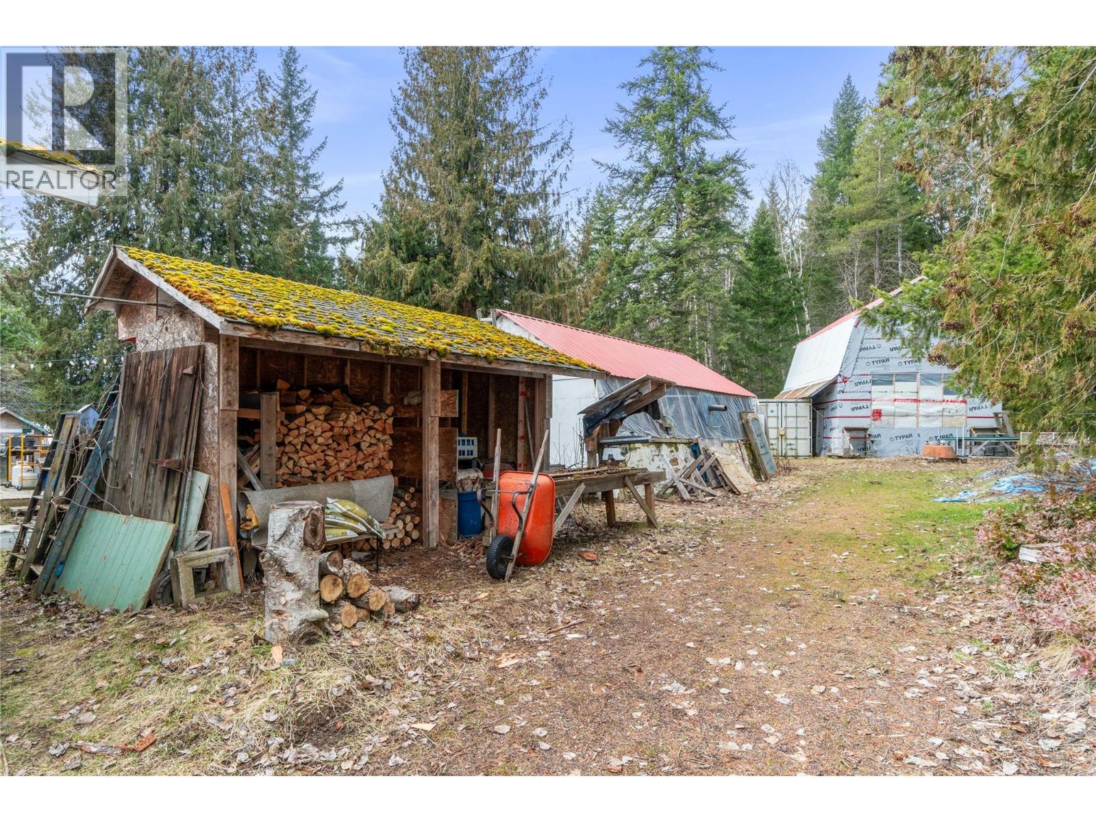 4841 5 Avenue Sw, Salmon Arm, British Columbia  V1E 2Y9 - Photo 19 - 10378744