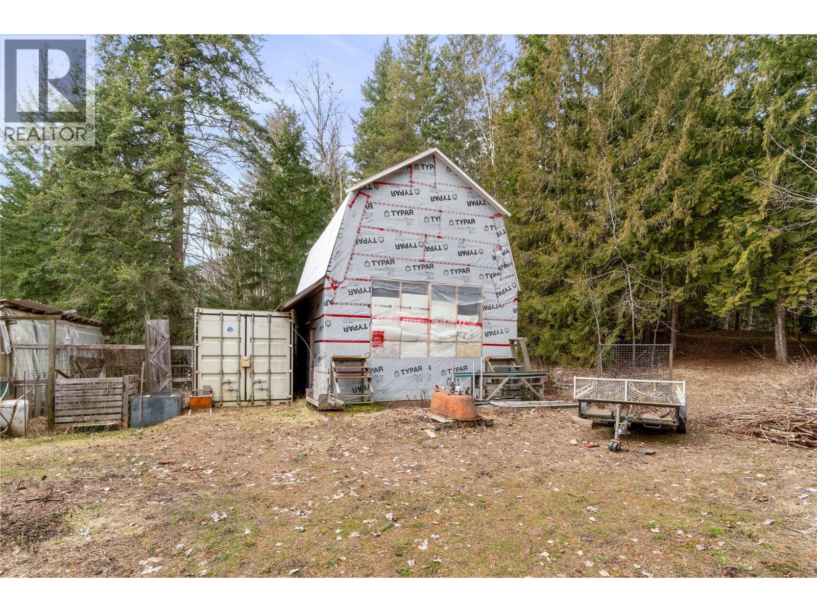 4841 5 Avenue Sw, Salmon Arm, British Columbia  V1E 2Y9 - Photo 20 - 10378744