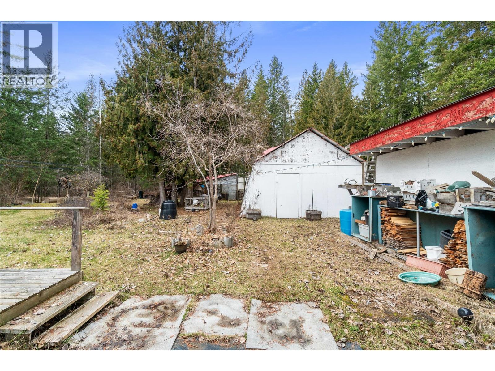 4841 5 Avenue Sw, Salmon Arm, British Columbia  V1E 2Y9 - Photo 22 - 10378744