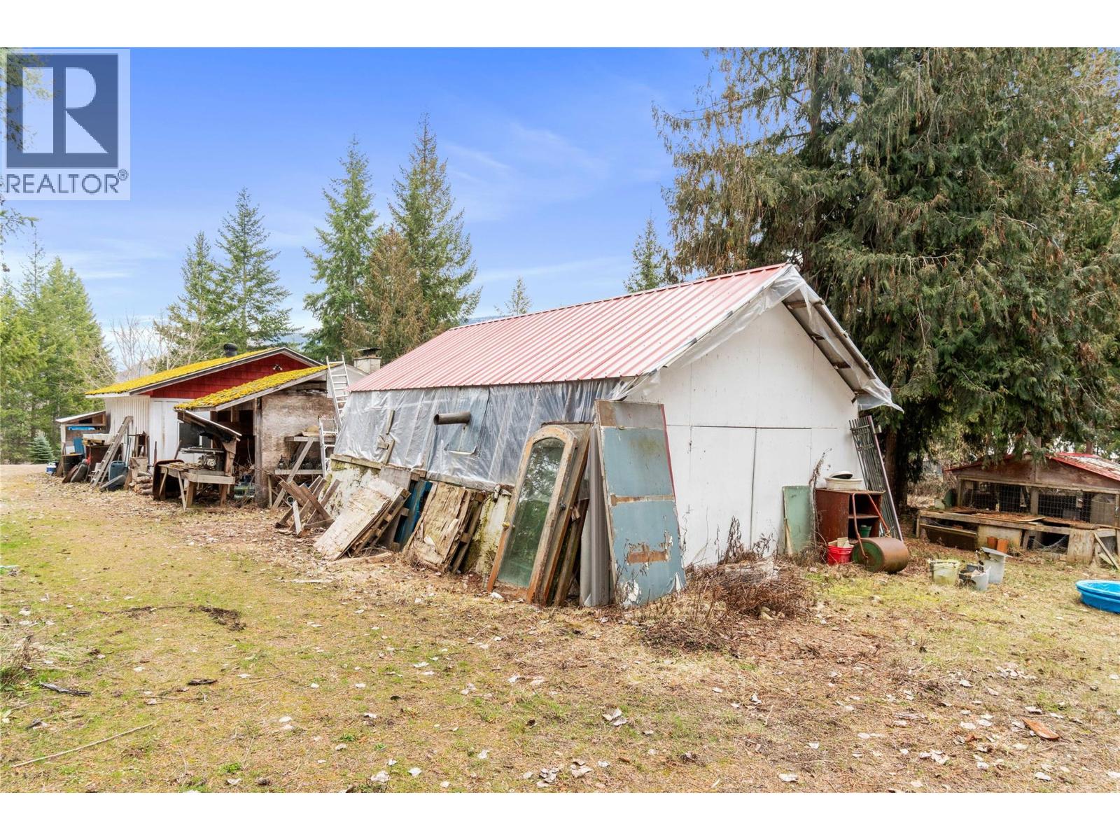 4841 5 Avenue Sw, Salmon Arm, British Columbia  V1E 2Y9 - Photo 23 - 10378744