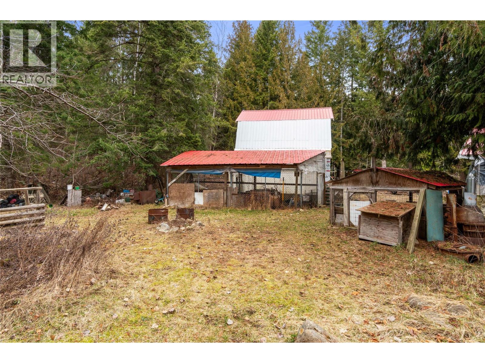 4841 5 Avenue Sw, Salmon Arm, British Columbia  V1E 2Y9 - Photo 24 - 10378744