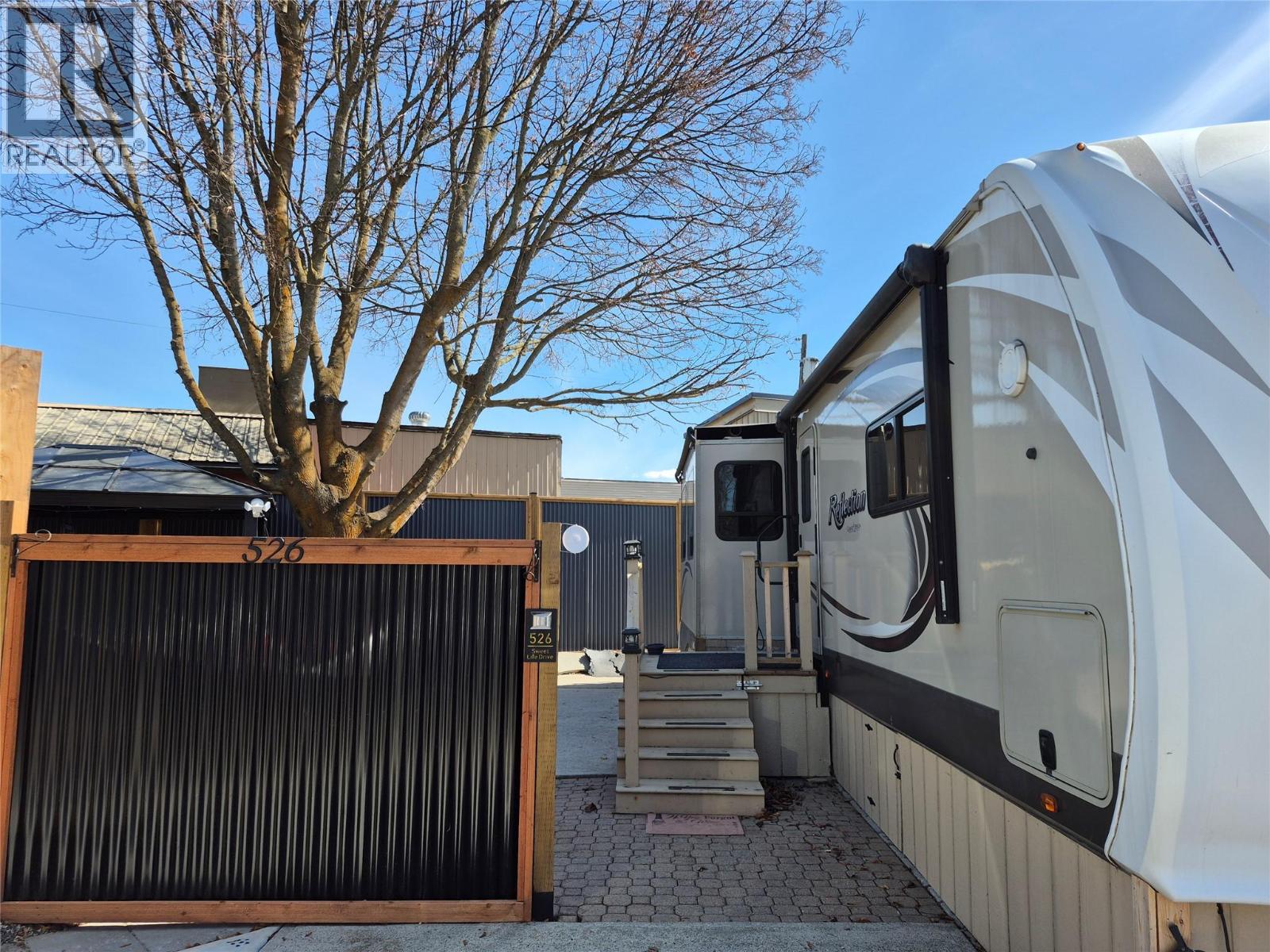 415 Commonwealth Road Unit# 526, kelowna, British Columbia