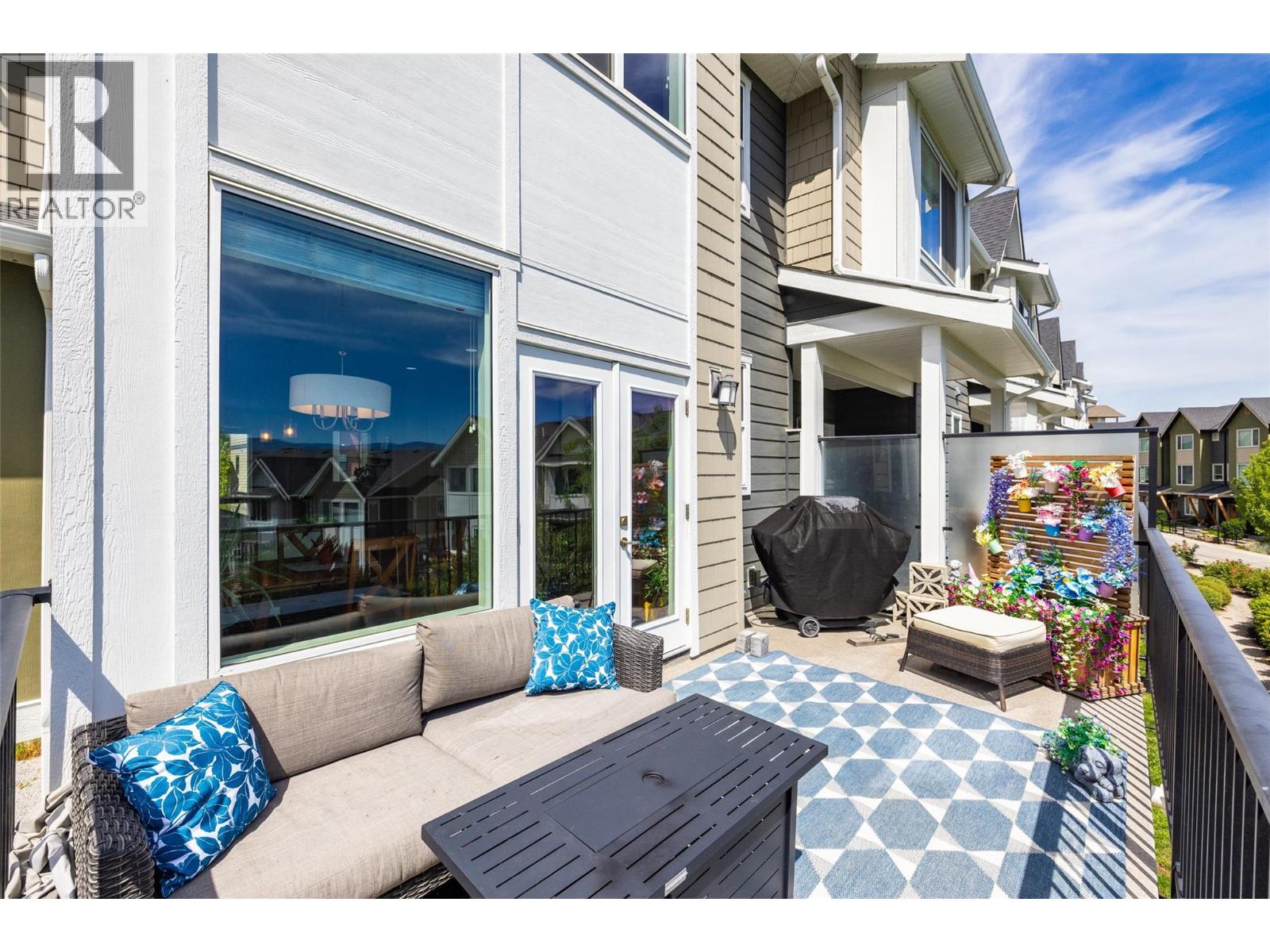 2490 Tuscany Drive Unit# 61, West Kelowna, British Columbia  V4T 3M4 - Photo 13 - 10379336