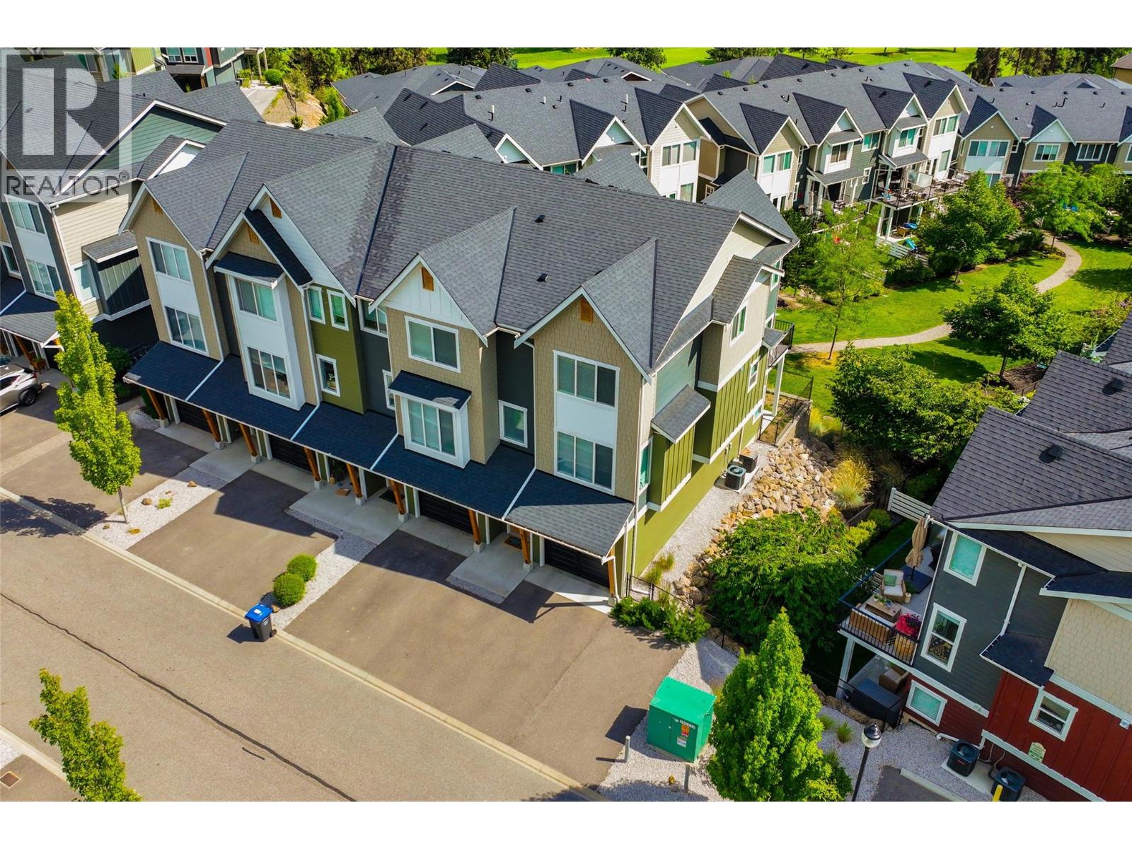 2490 Tuscany Drive Unit# 61, West Kelowna, British Columbia  V4T 3M4 - Photo 36 - 10379336