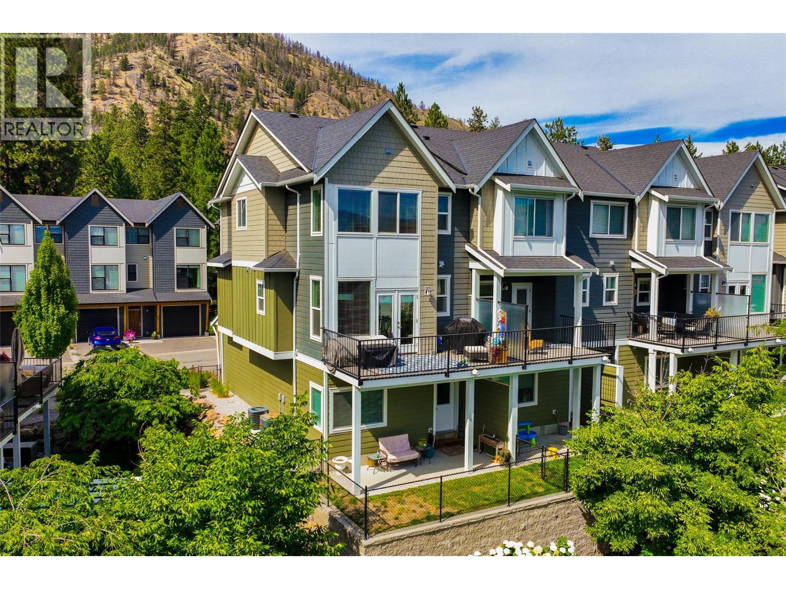 2490 Tuscany Drive Unit# 61, West Kelowna, British Columbia  V4T 3M4 - Photo 37 - 10379336