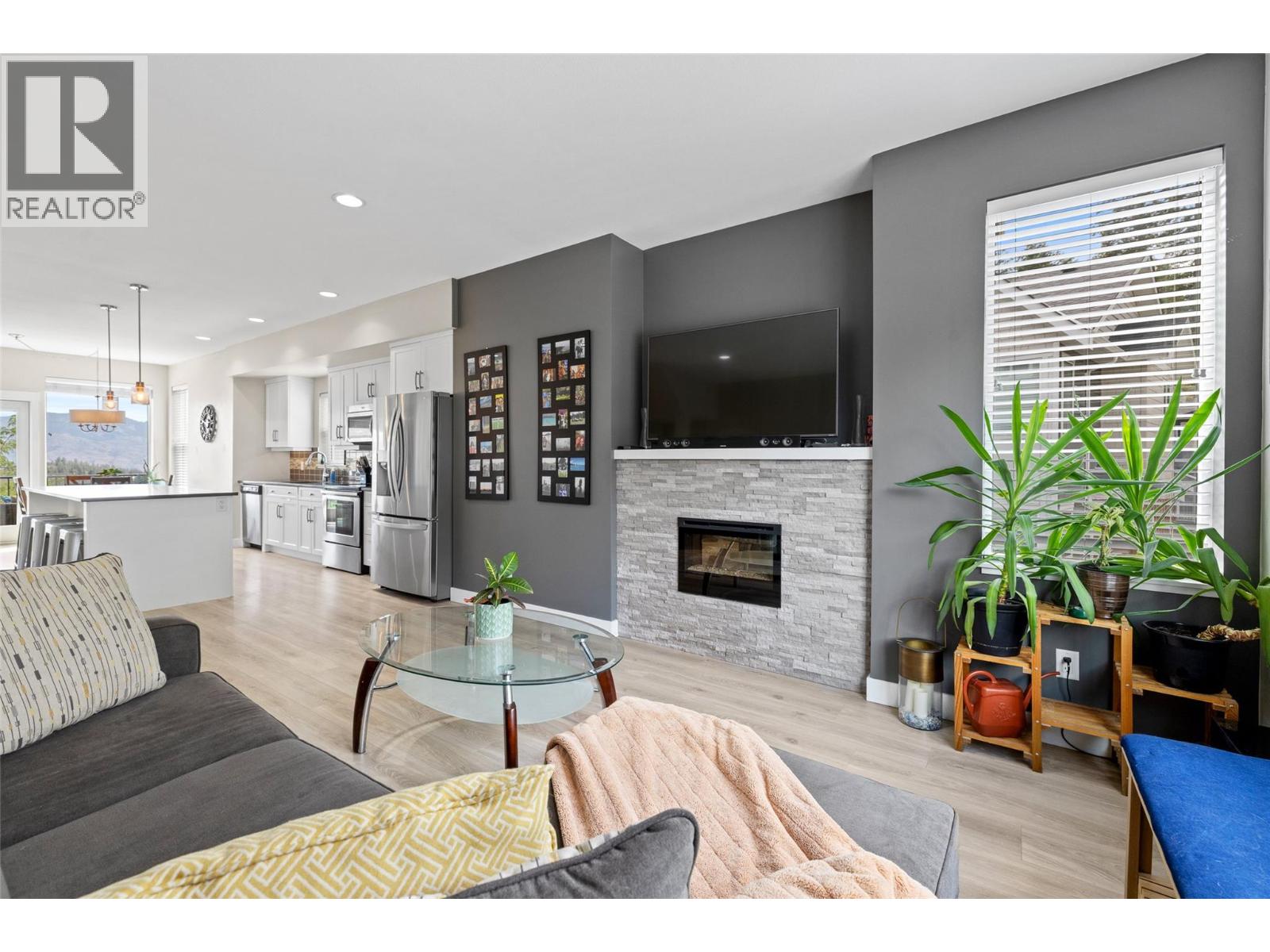 2490 Tuscany Drive Unit# 61, West Kelowna, British Columbia  V4T 3M4 - Photo 6 - 10379336