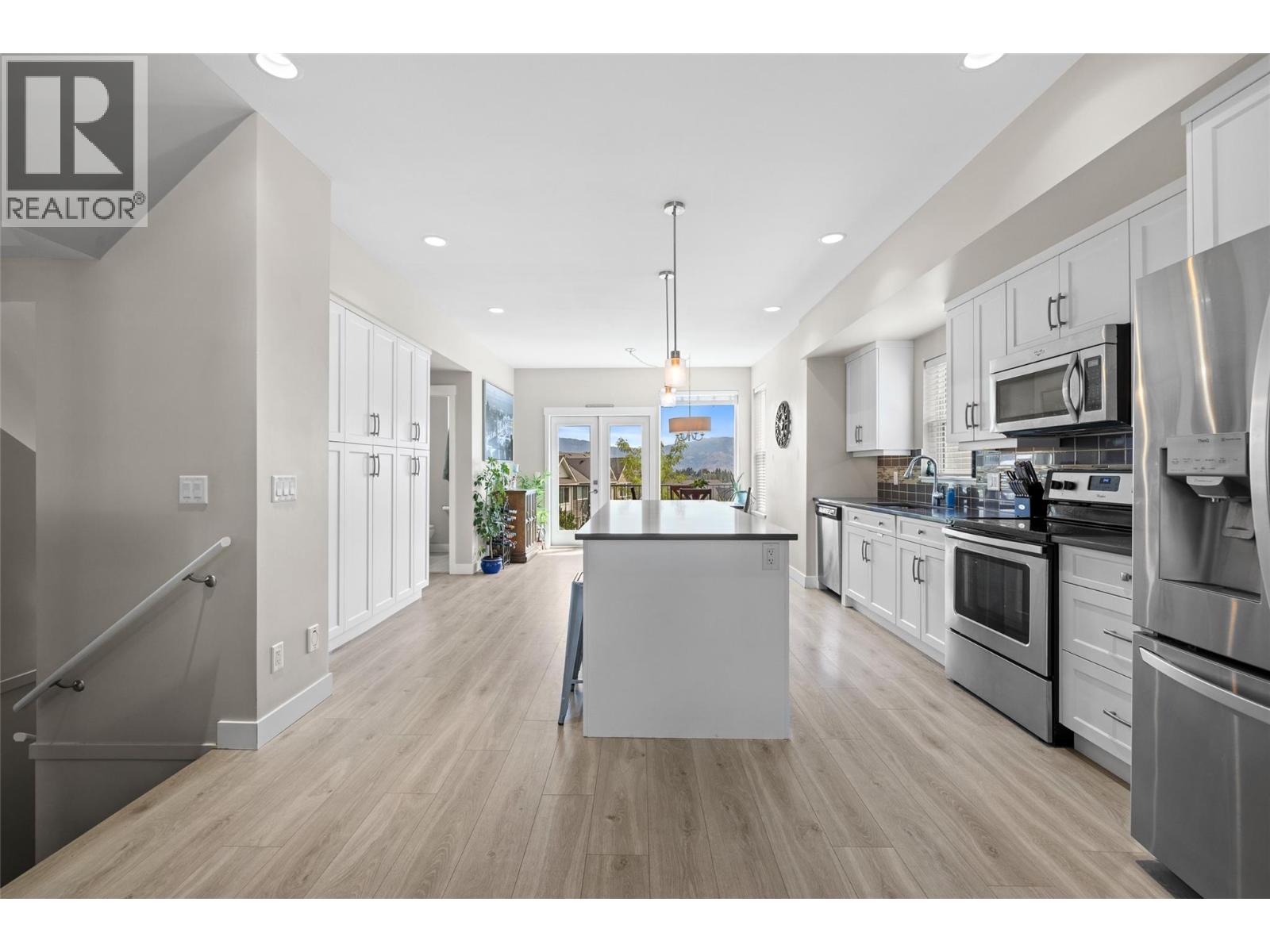 2490 Tuscany Drive Unit# 61, West Kelowna, British Columbia  V4T 3M4 - Photo 8 - 10379336