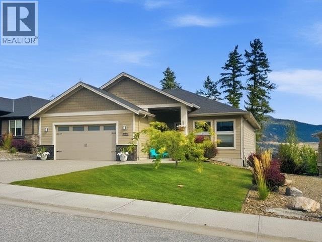 13145 Shoreline Drive, Lake Country, British Columbia  V4V 2T2 - Photo 3 - 10378645