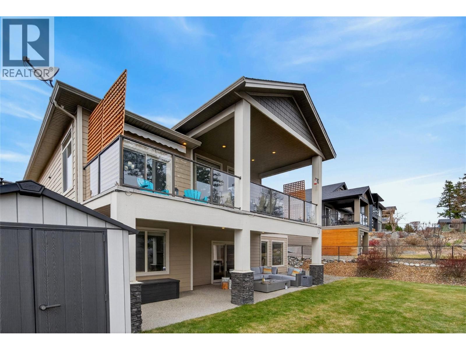 13145 Shoreline Drive, Lake Country, British Columbia  V4V 2T2 - Photo 65 - 10378645