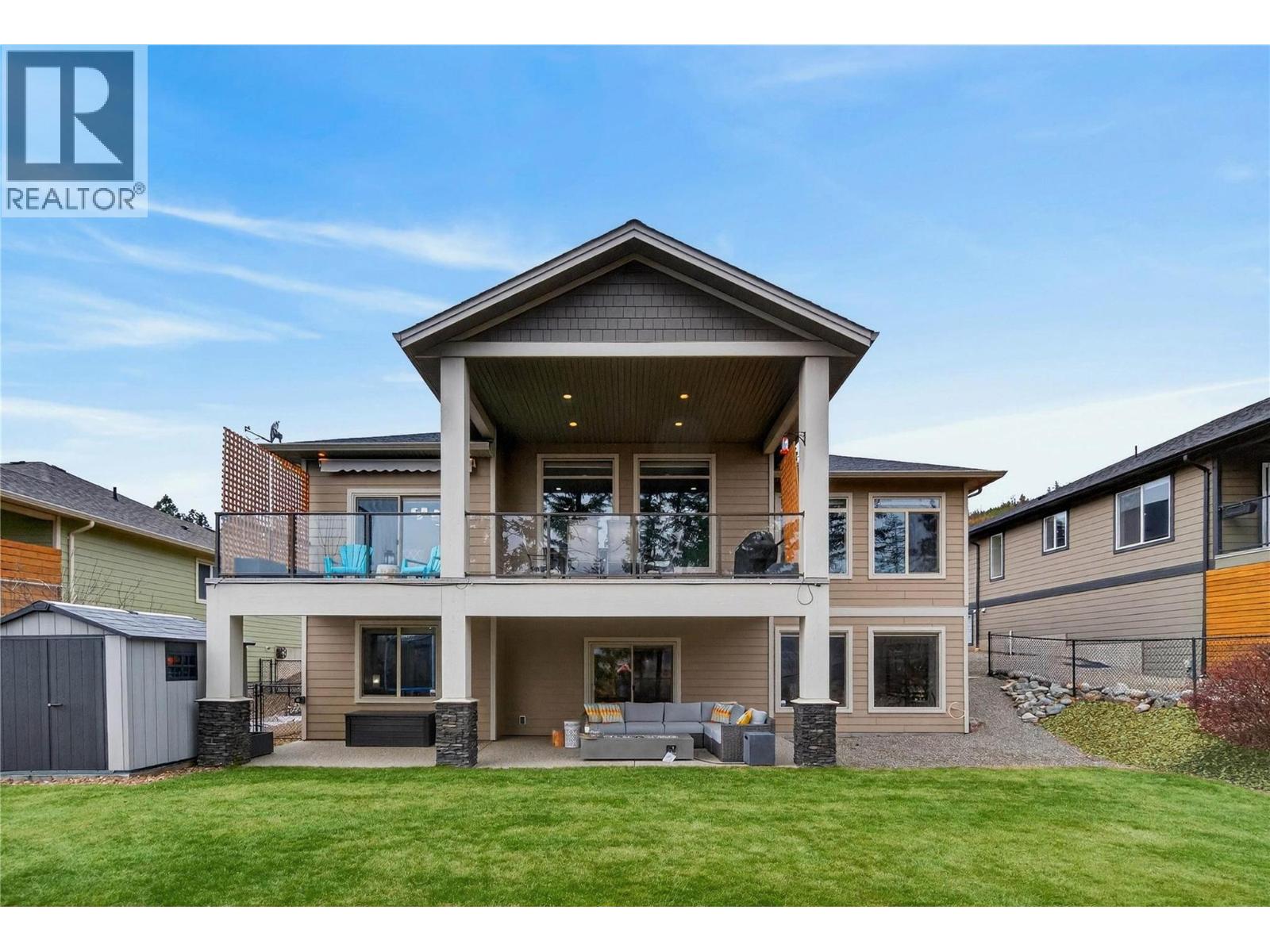 13145 Shoreline Drive, Lake Country, British Columbia  V4V 2T2 - Photo 69 - 10378645