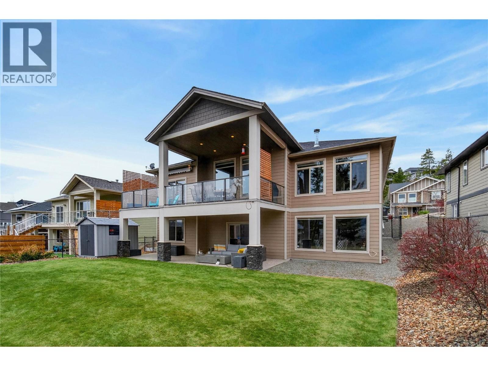 13145 Shoreline Drive, Lake Country, British Columbia  V4V 2T2 - Photo 73 - 10378645
