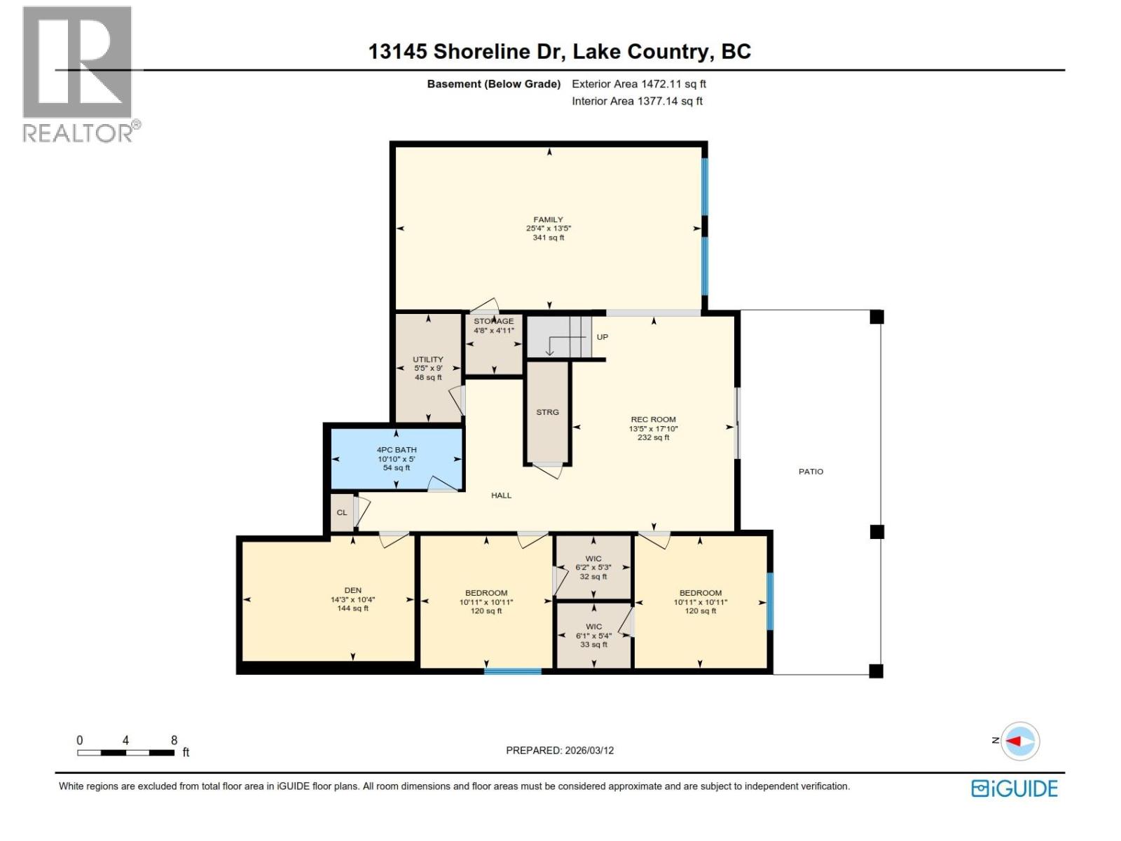 13145 Shoreline Drive, Lake Country, British Columbia  V4V 2T2 - Photo 85 - 10378645