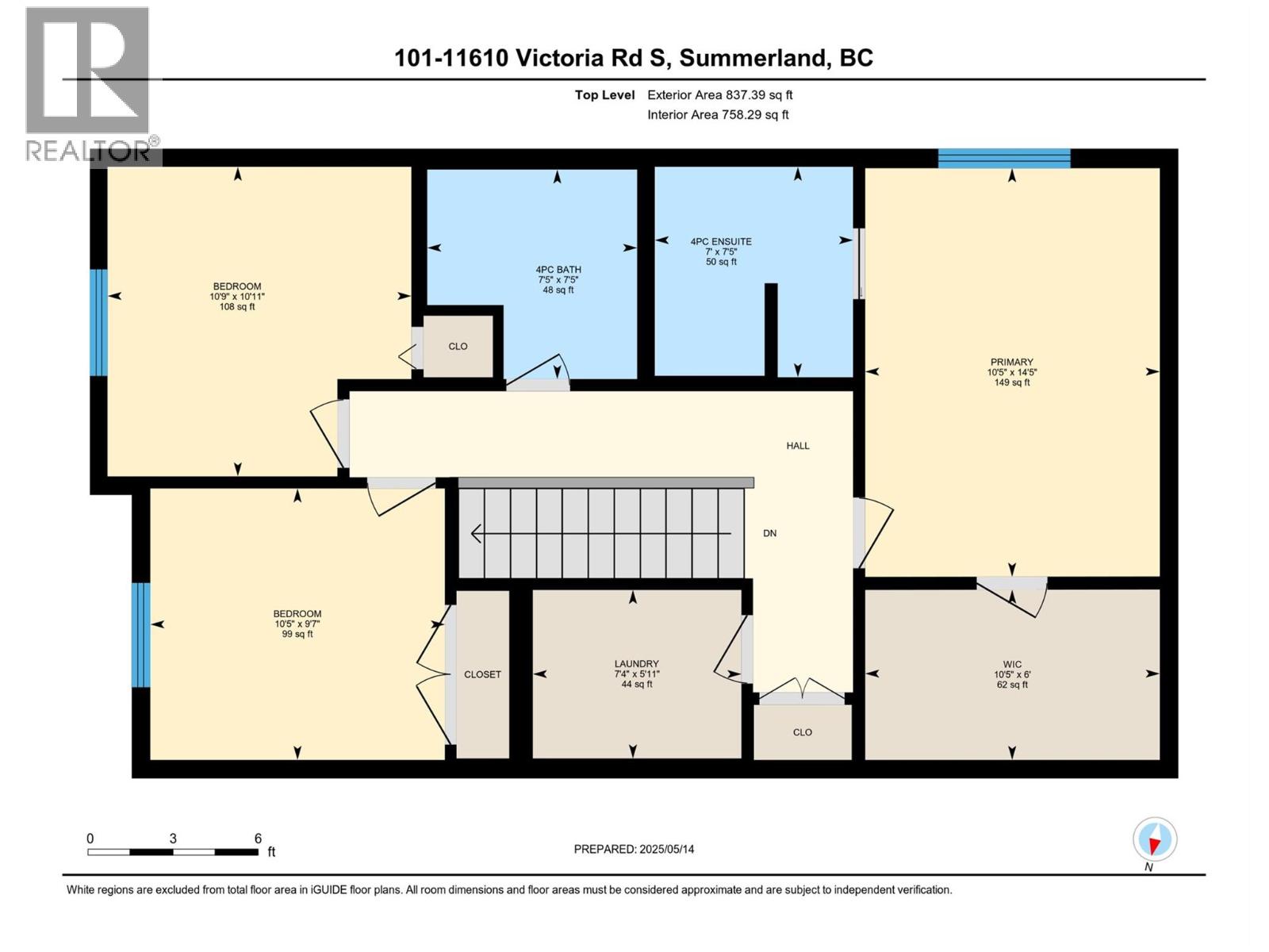 11612 Victoria Road S Unit# 102, Summerland, British Columbia  V0H 1Z2 - Photo 19 - 10379370