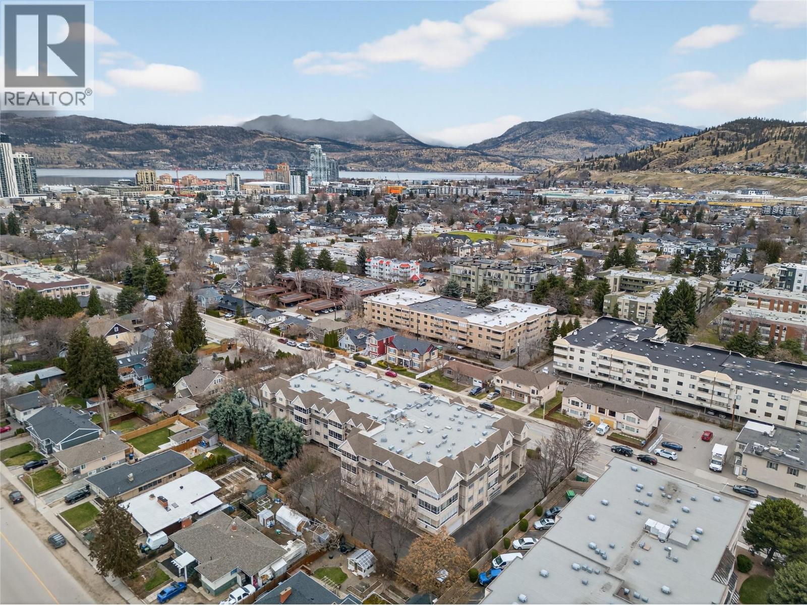 1055 Lawrence Avenue Unit# 101, Kelowna, British Columbia  V1Y 6M3 - Photo 2 - 10377459