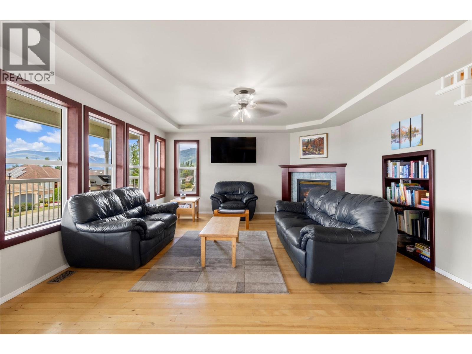 2500 4th Avenue Se, Salmon Arm, British Columbia  V1E 1K7 - Photo 15 - 10378531