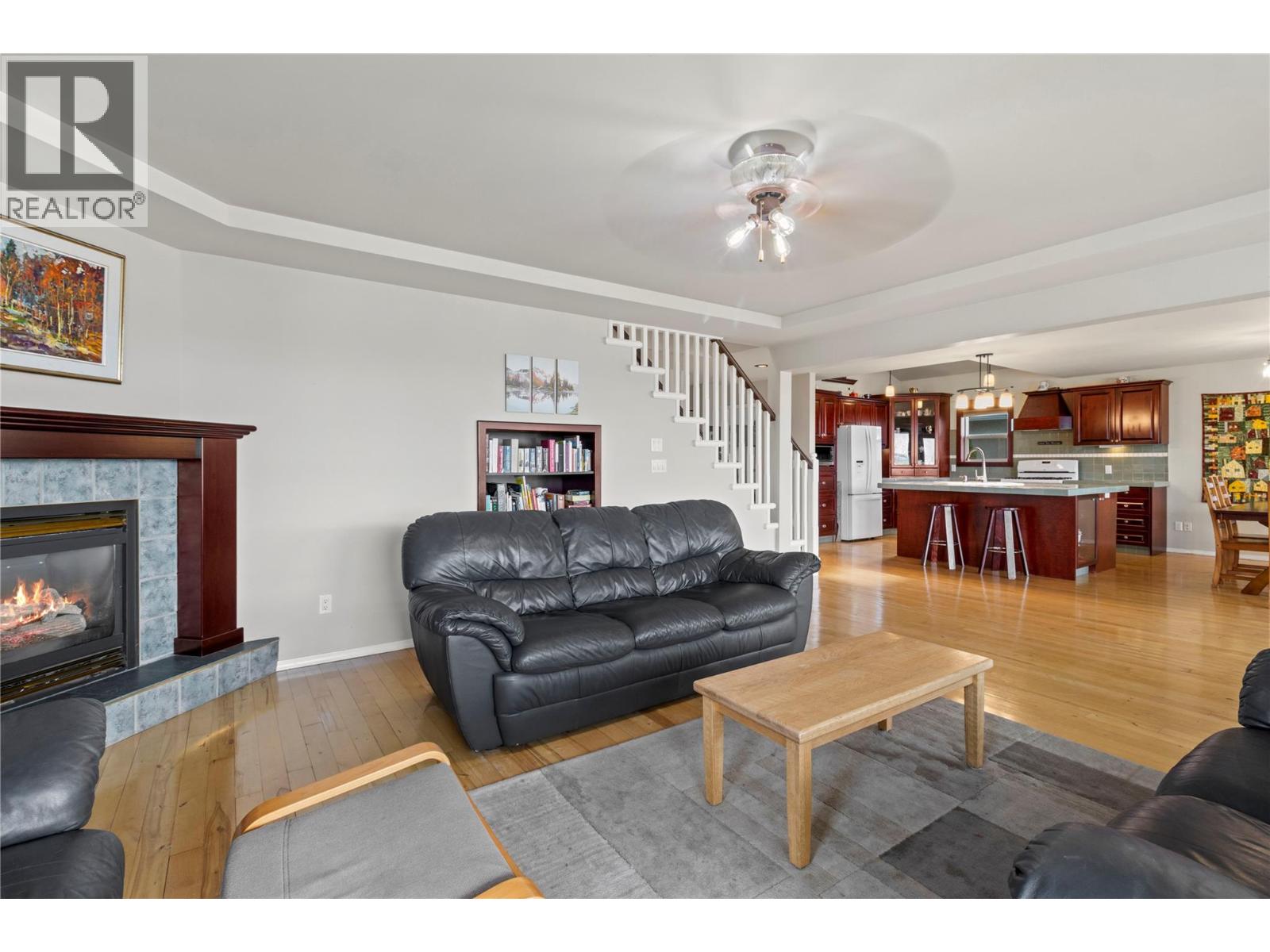 2500 4th Avenue Se, Salmon Arm, British Columbia  V1E 1K7 - Photo 17 - 10378531