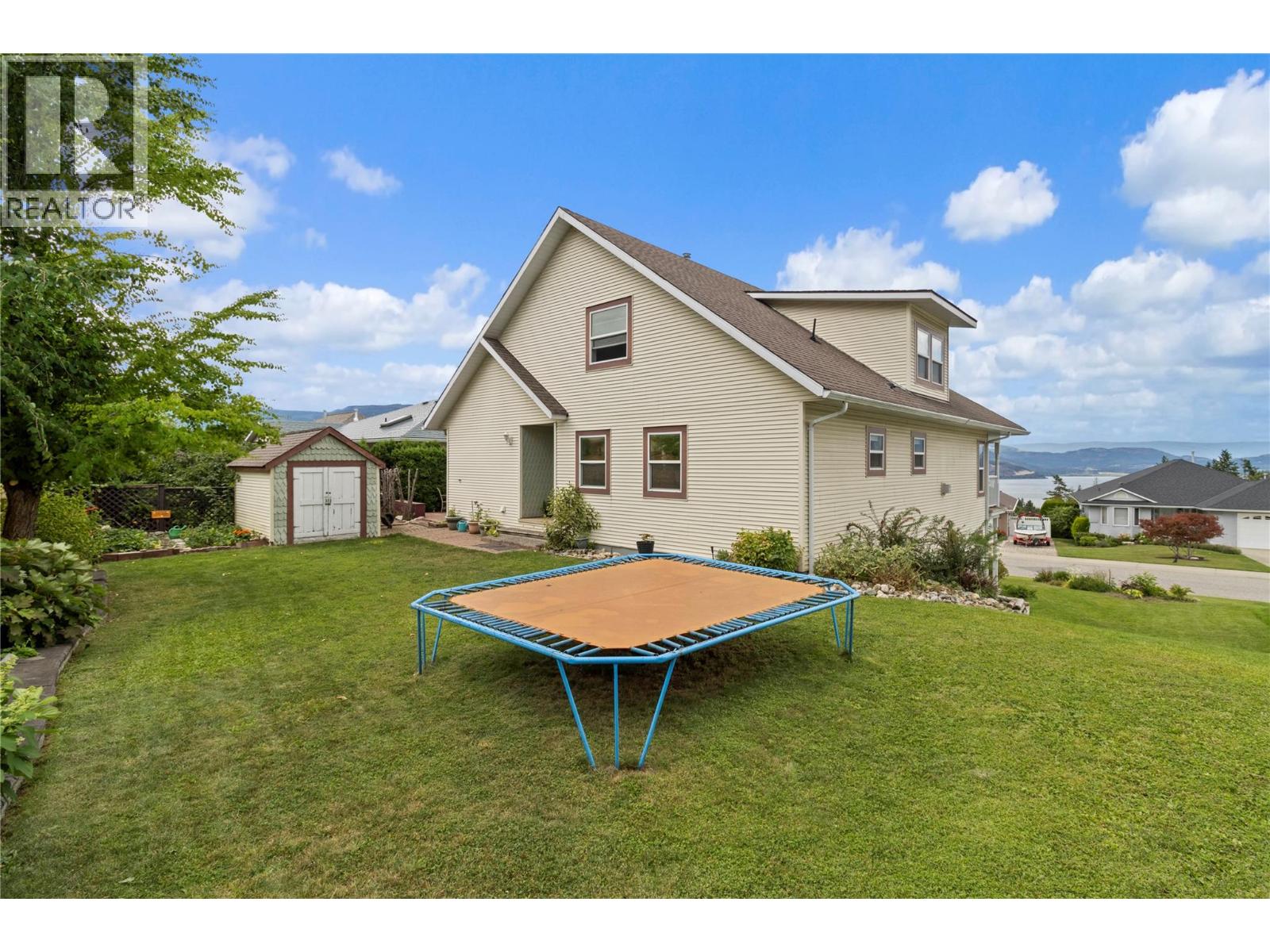 2500 4th Avenue Se, Salmon Arm, British Columbia  V1E 1K7 - Photo 59 - 10378531