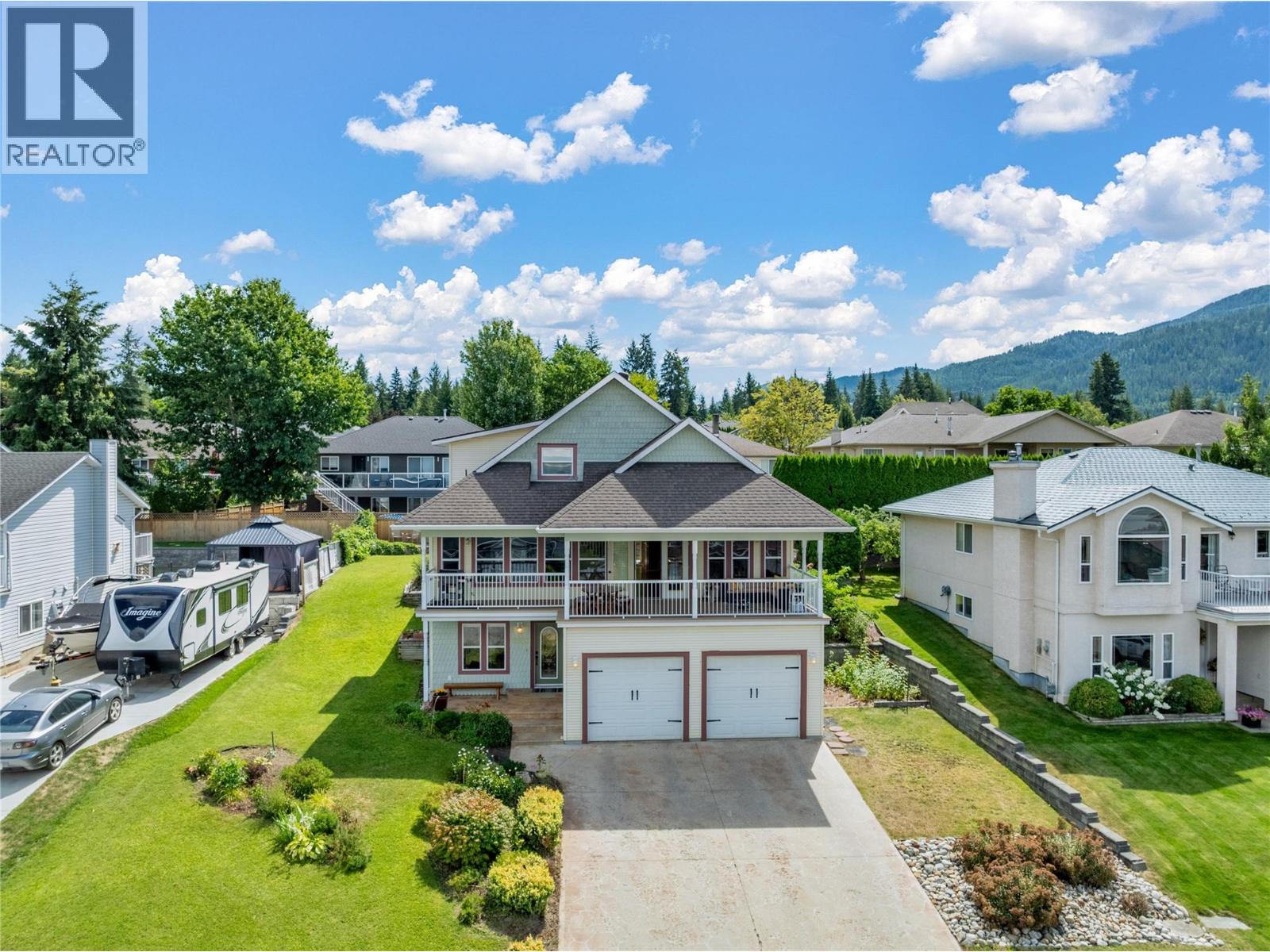 2500 4th Avenue Se, Salmon Arm, British Columbia  V1E 1K7 - Photo 71 - 10378531