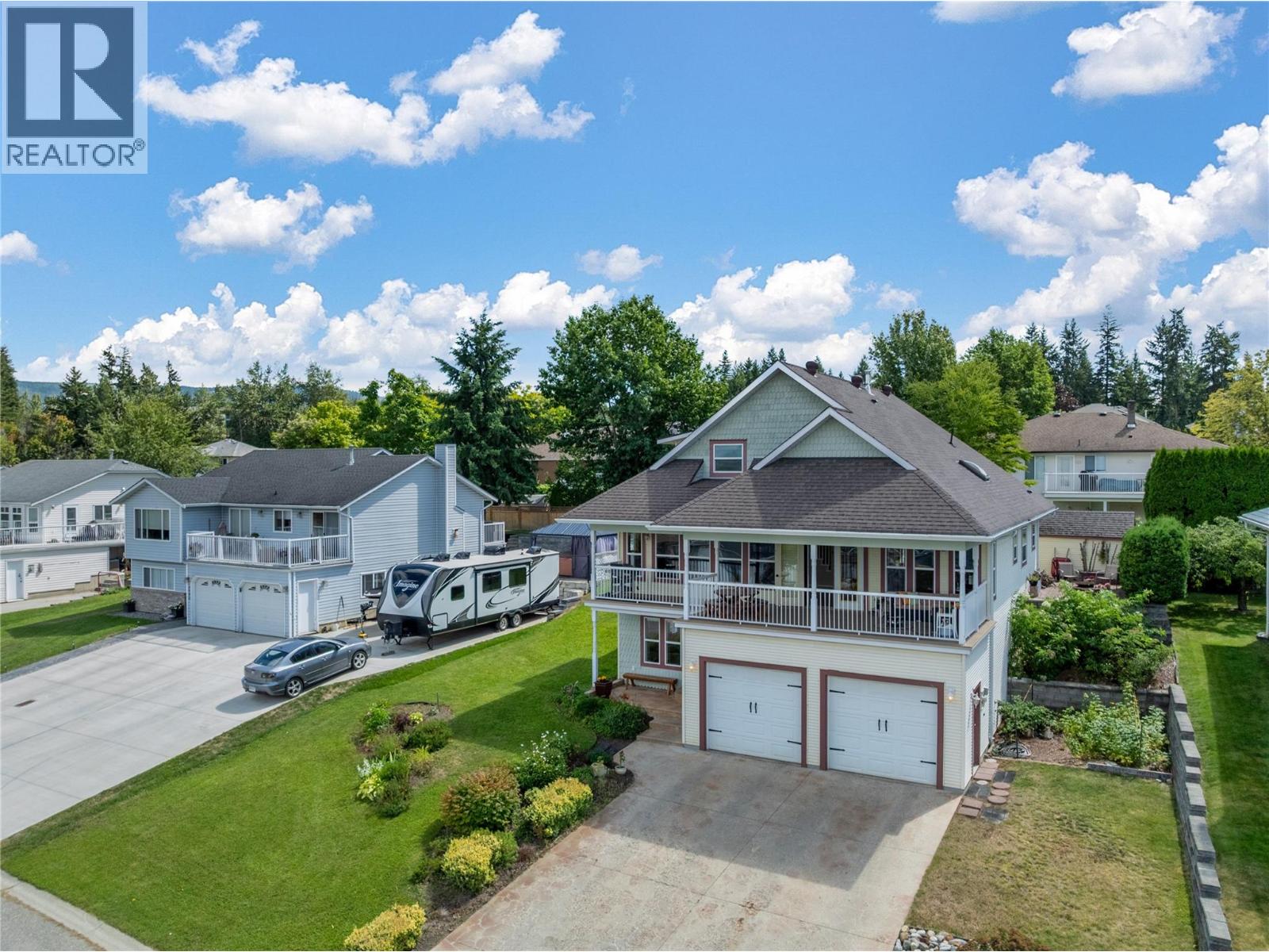 2500 4th Avenue Se, Salmon Arm, British Columbia  V1E 1K7 - Photo 72 - 10378531