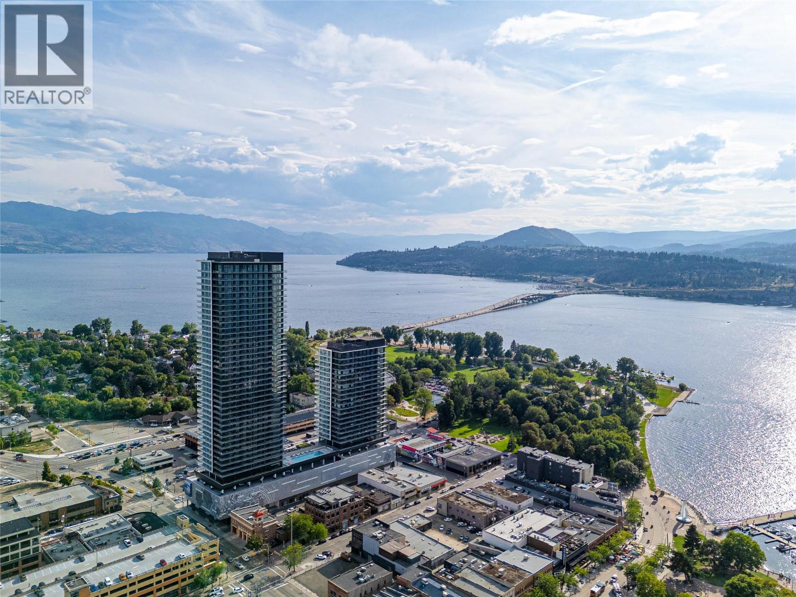 1626 Water Street Unit# 2809, kelowna, British Columbia