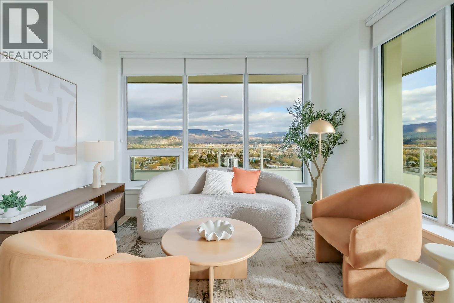 1626 Water Street Unit# 2809, Kelowna, British Columbia  V1Y 1J9 - Photo 2 - 10379403