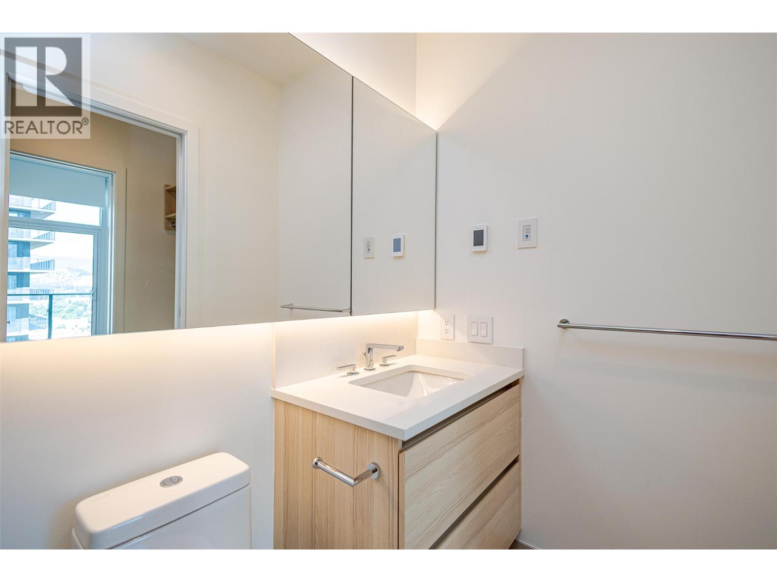 1626 Water Street Unit# 2809, Kelowna, British Columbia  V1Y 1J9 - Photo 5 - 10379403